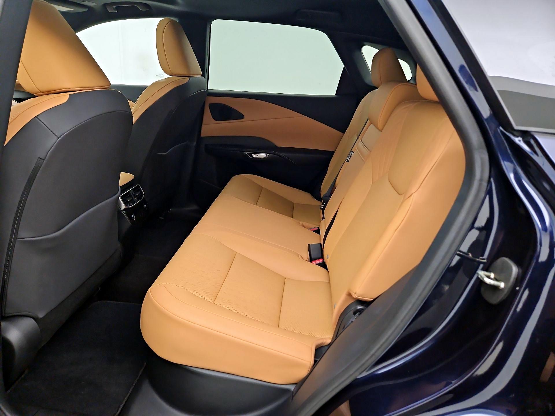 Thumbnail: 2025 Lexus RX - 20