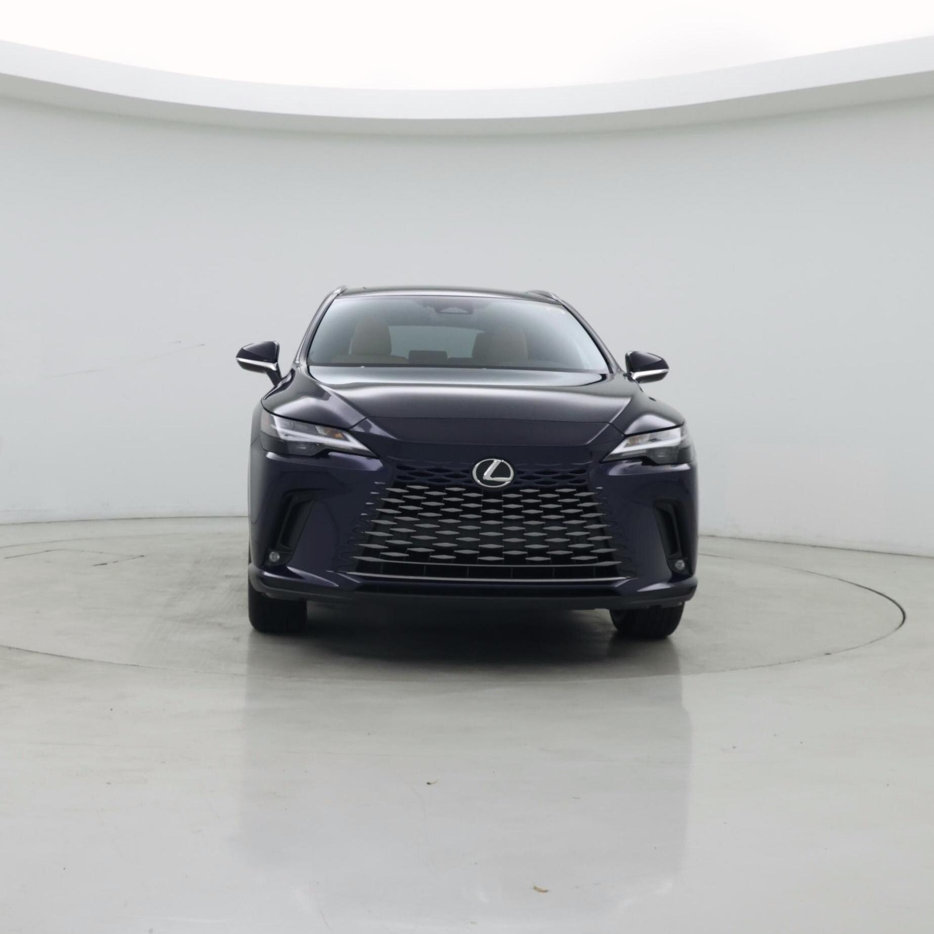 Thumbnail: 2025 Lexus RX - 5