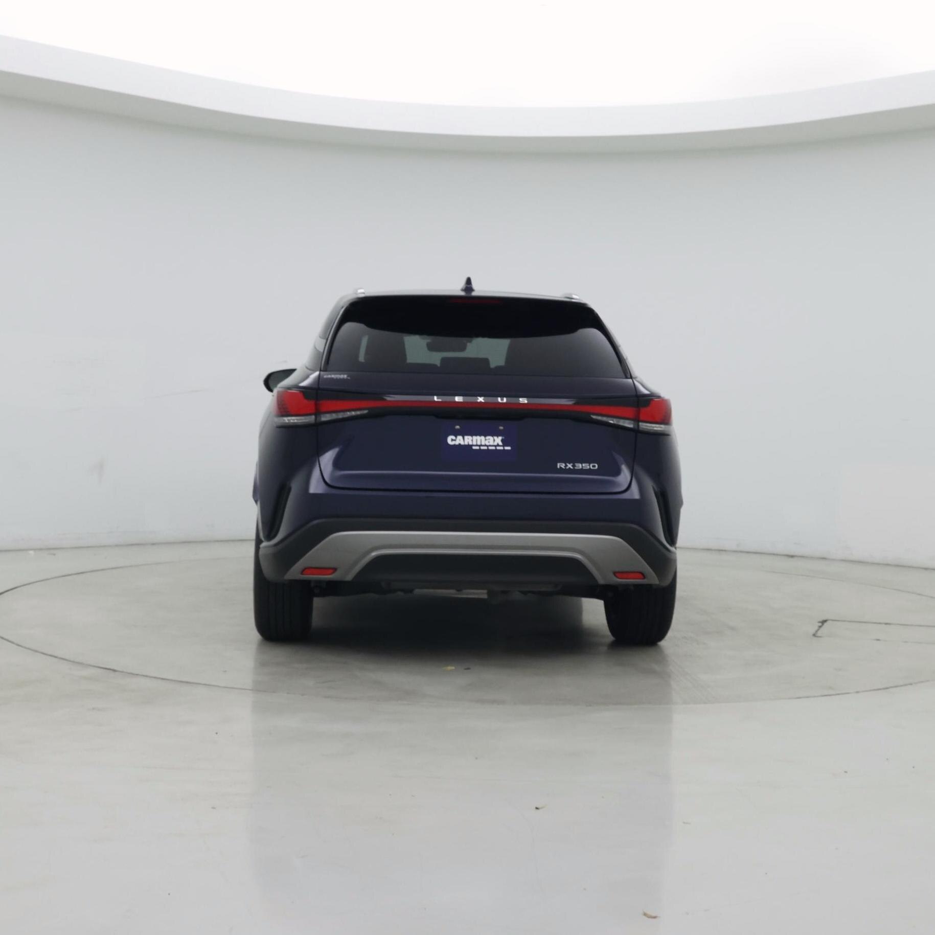 Thumbnail: 2025 Lexus RX - 6