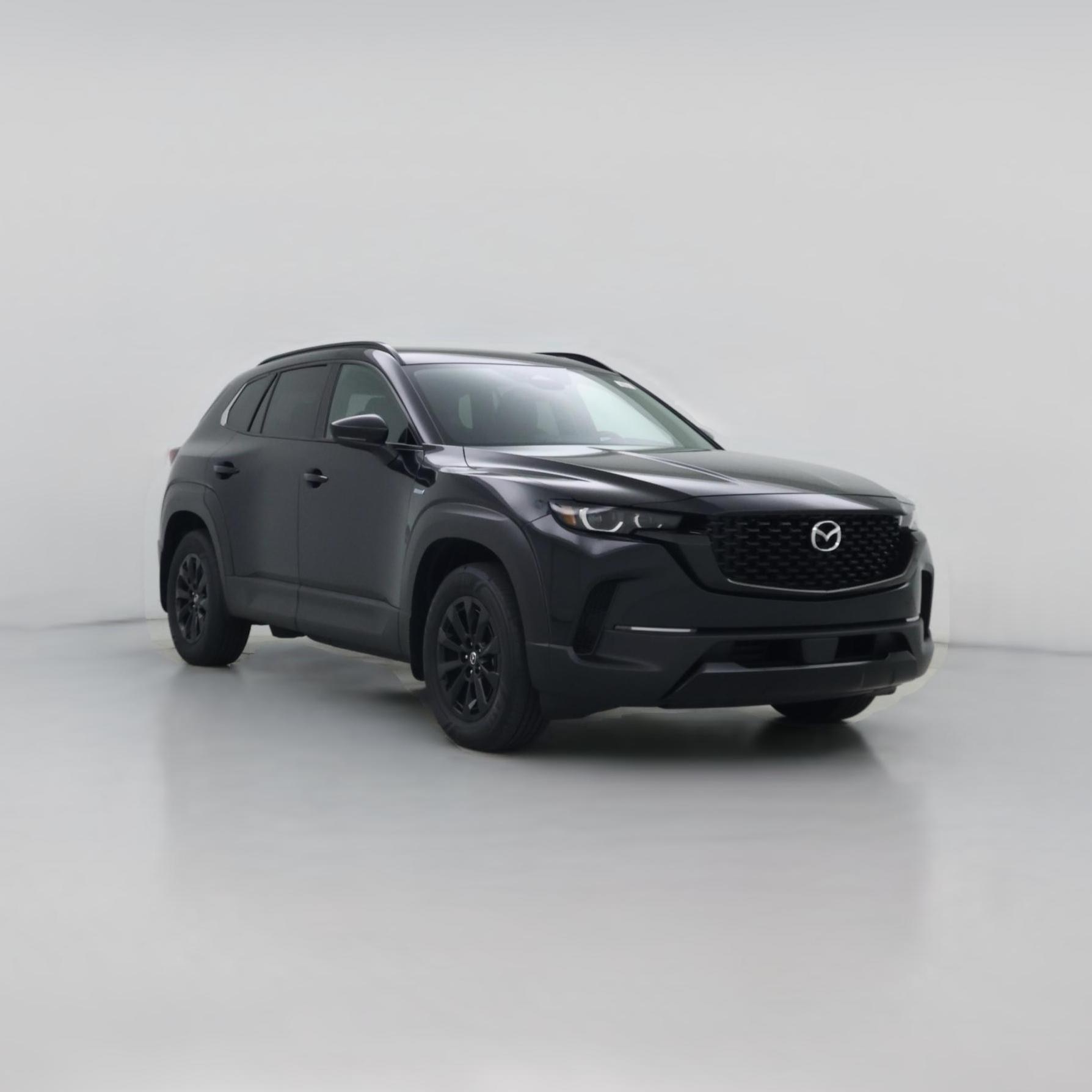 Thumbnail: 2025 Mazda CX-50 - 1