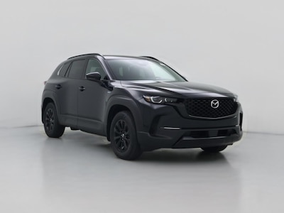 2025 Mazda CX-50 Hybrid Premium