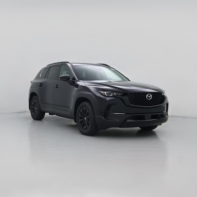 2025 Mazda CX-50 Hybrid Premium