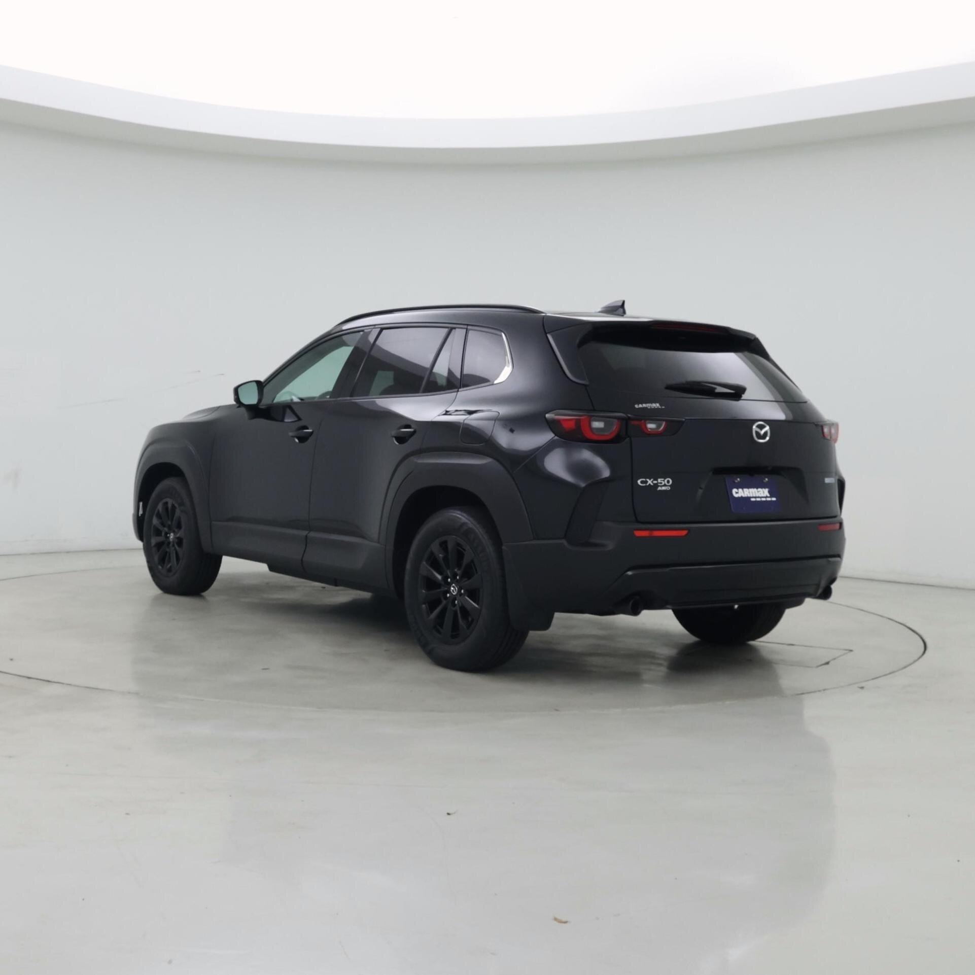 Thumbnail: 2025 Mazda CX-50 - 2