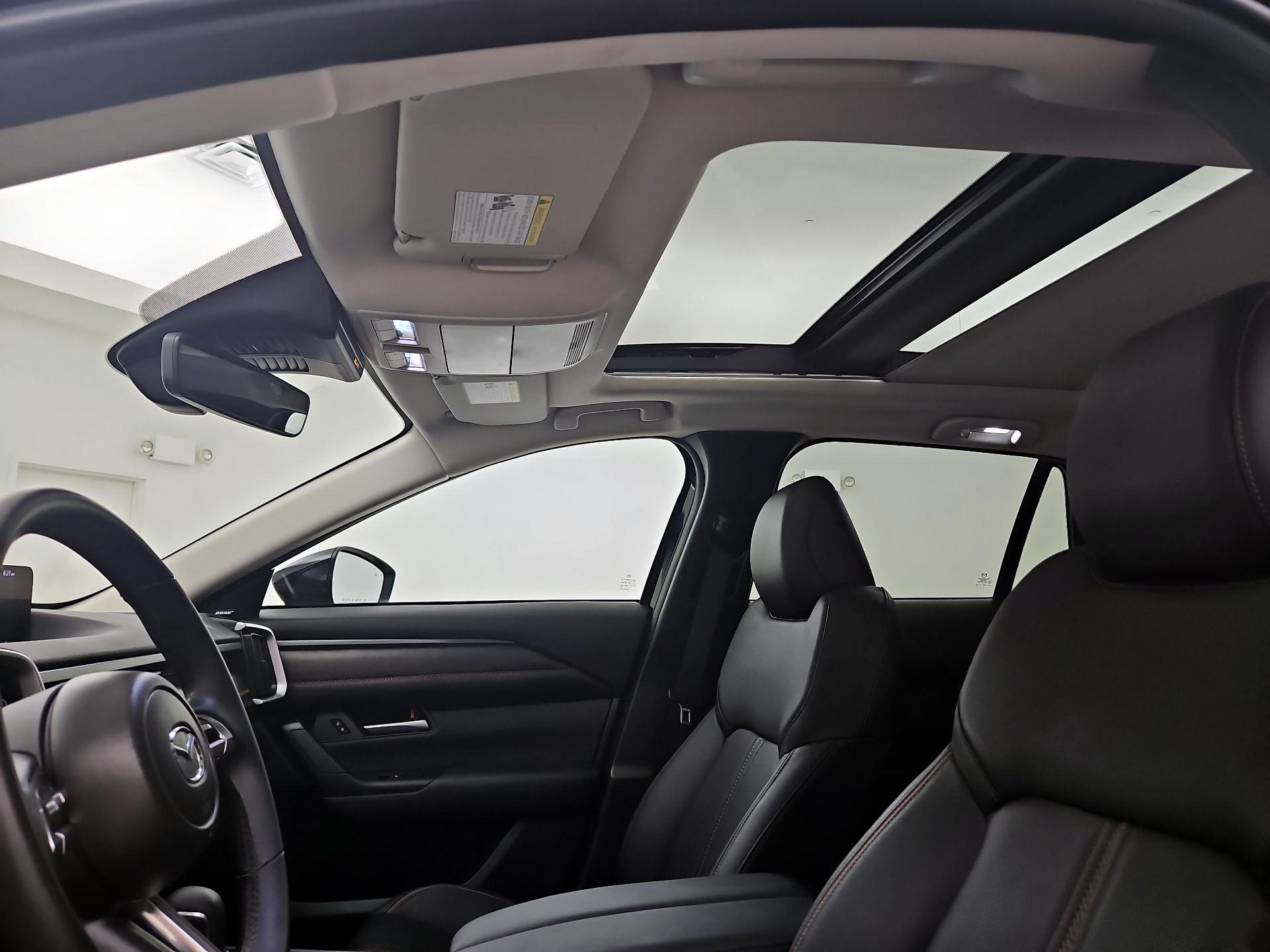 Thumbnail: 2025 Mazda CX-50 - 20