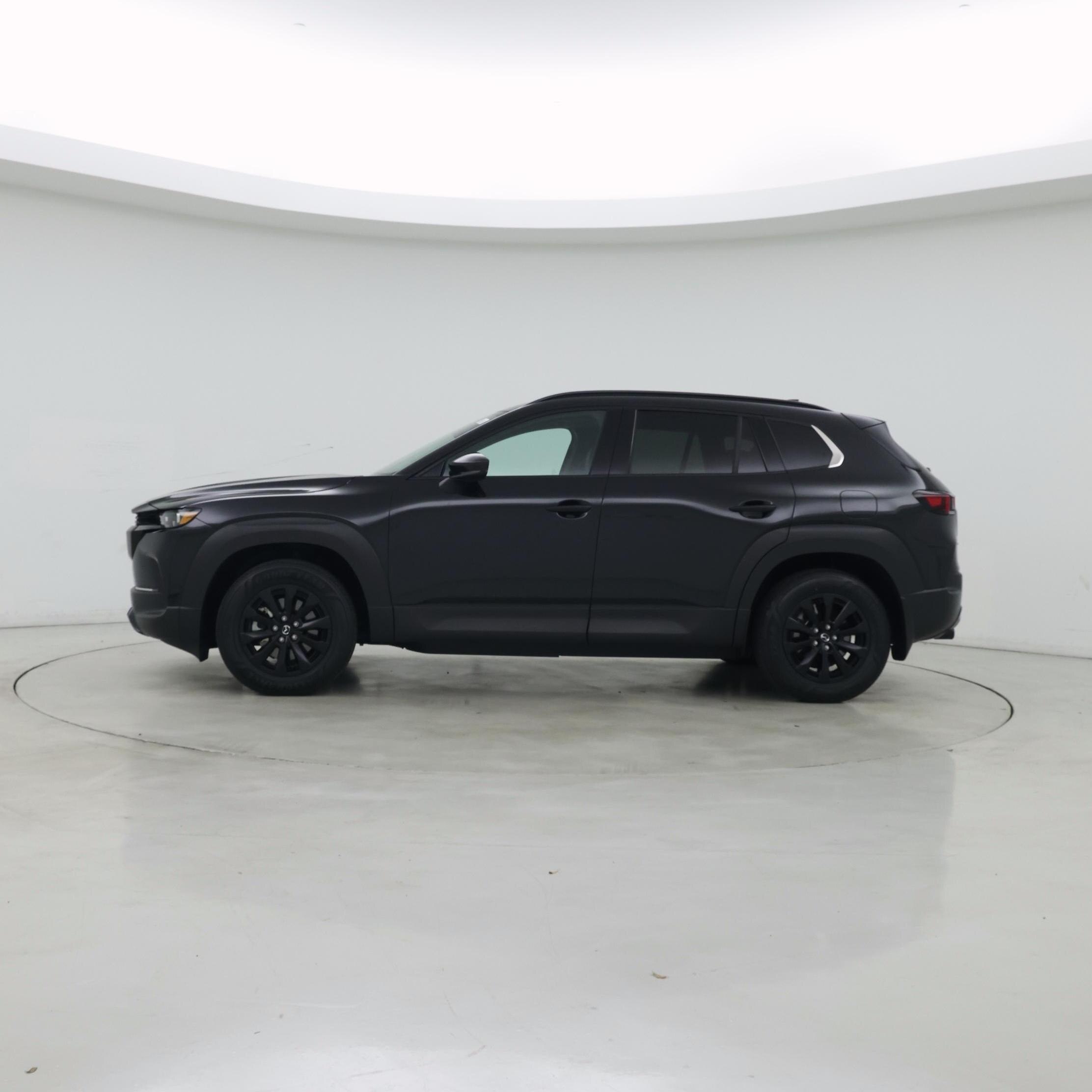 Thumbnail: 2025 Mazda CX-50 - 3