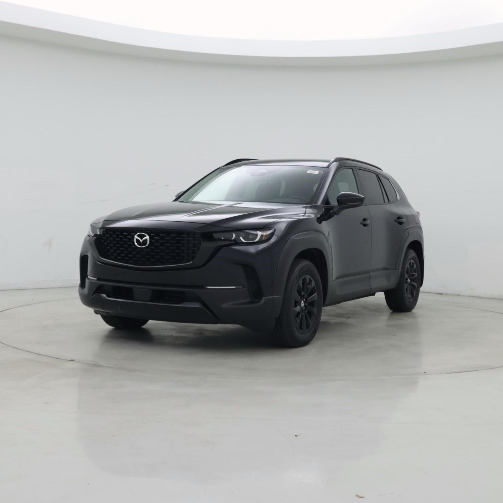 Thumbnail: 2025 Mazda CX-50 - 4