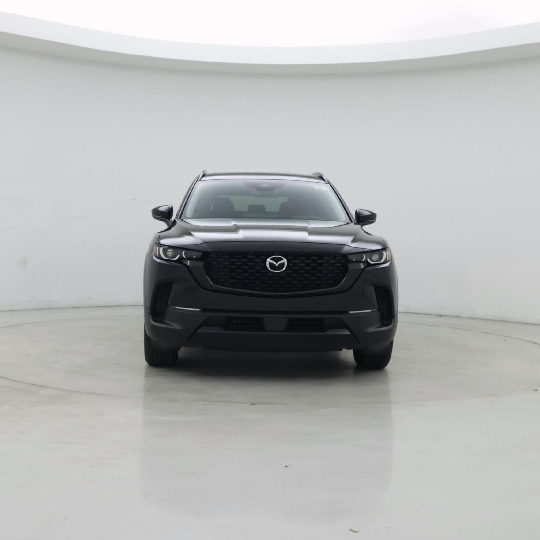 Thumbnail: 2025 Mazda CX-50 - 5