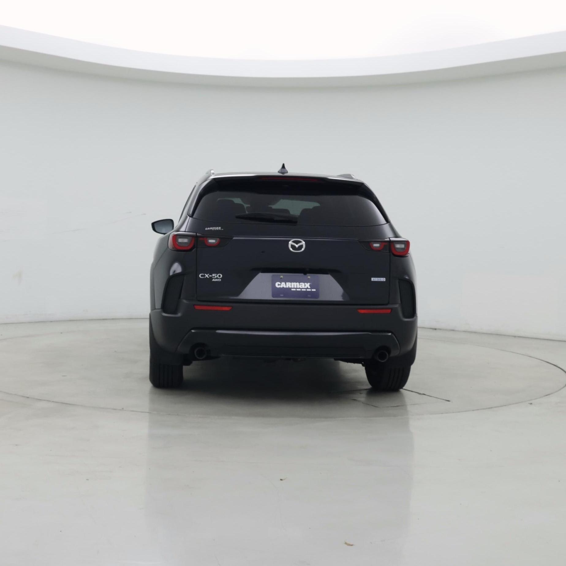 Thumbnail: 2025 Mazda CX-50 - 6