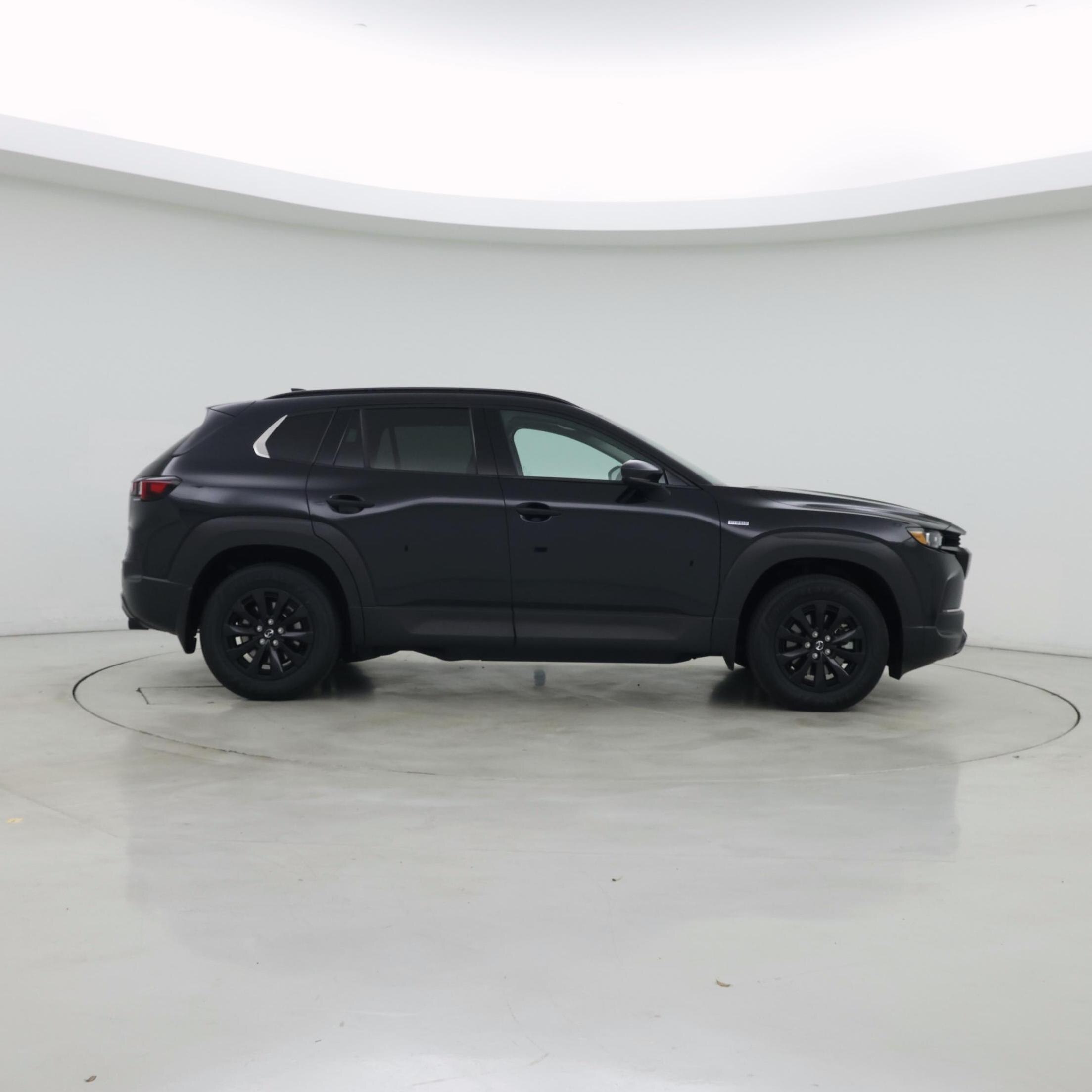 Thumbnail: 2025 Mazda CX-50 - 7
