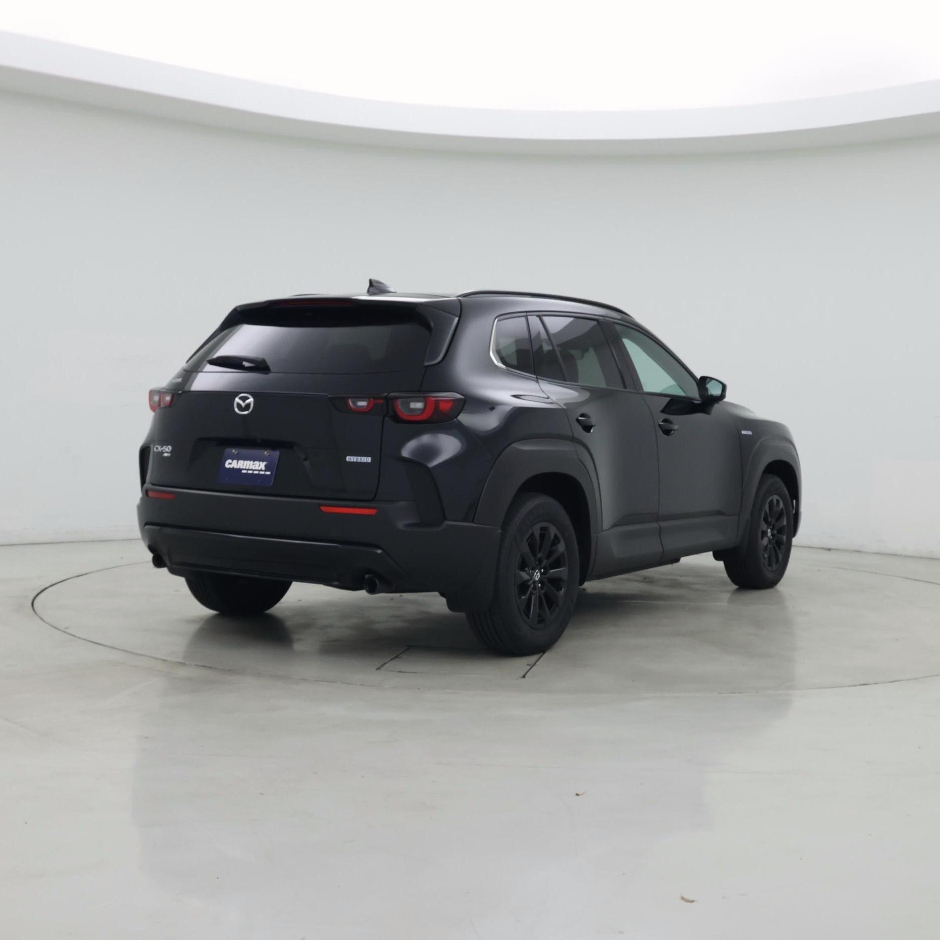 Thumbnail: 2025 Mazda CX-50 - 8