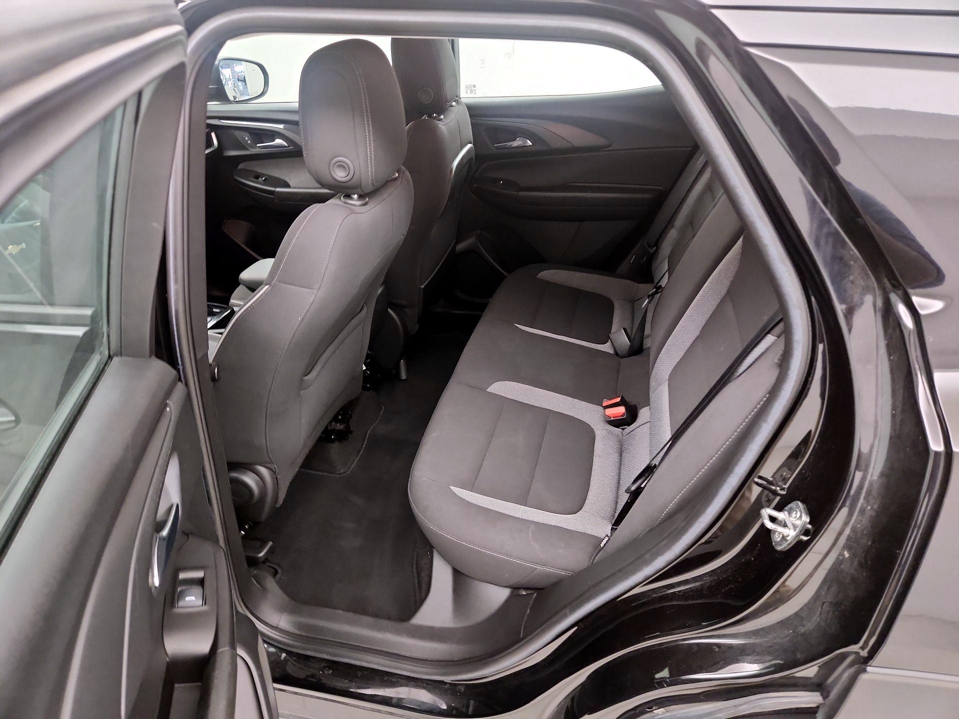 Thumbnail: 2023 Chevrolet TrailBlazer - 19