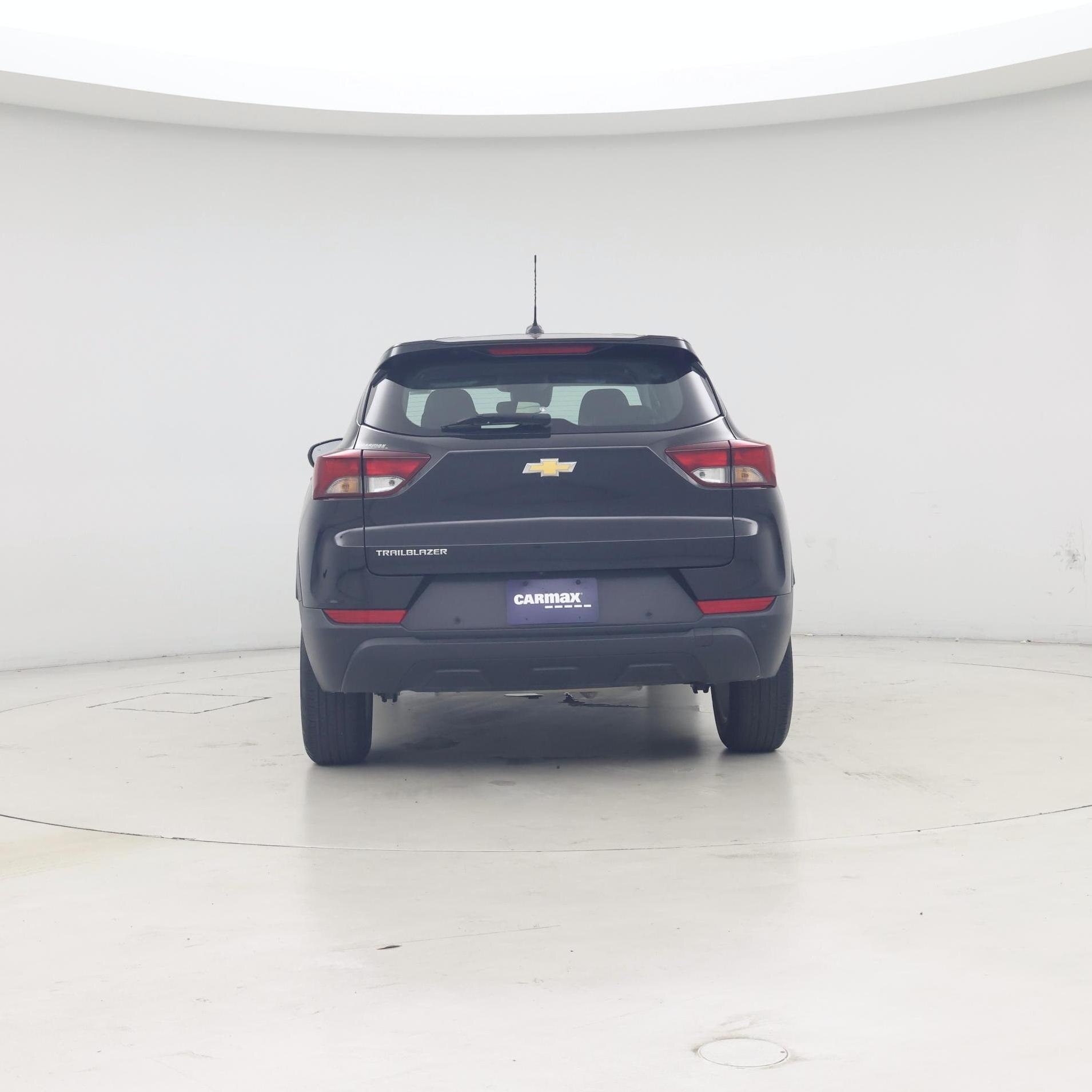 Thumbnail: 2023 Chevrolet TrailBlazer - 6