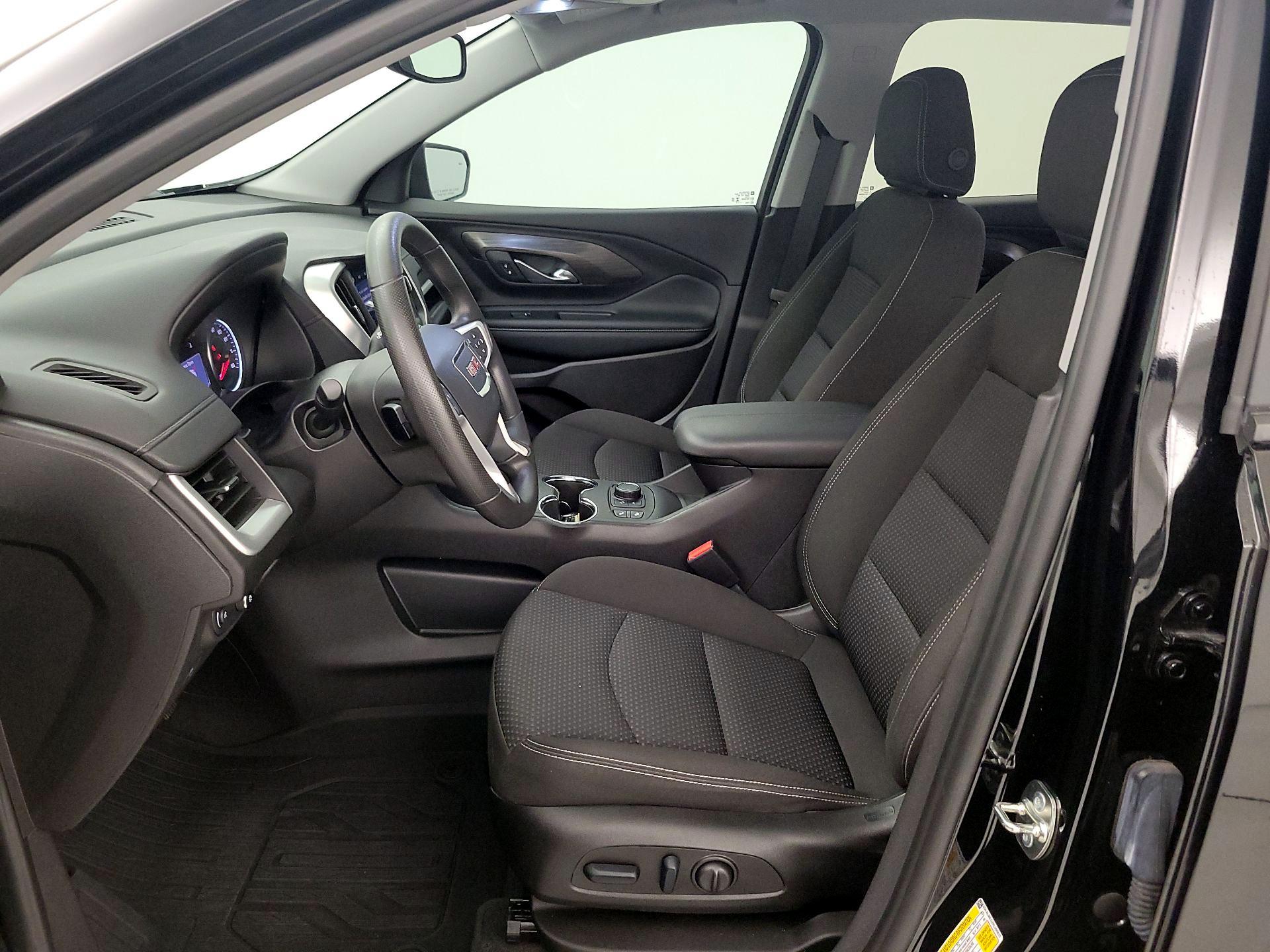 Thumbnail: 2024 GMC Terrain - 11