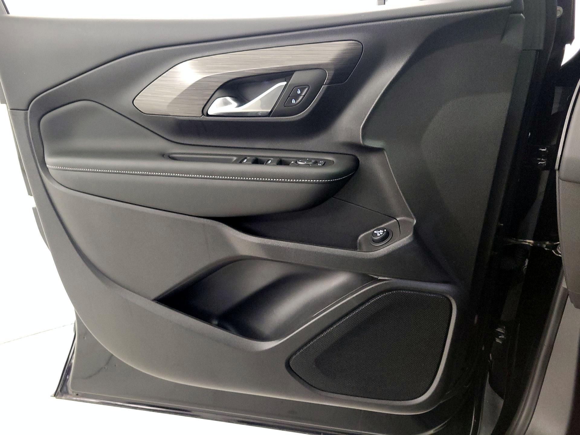 Thumbnail: 2024 GMC Terrain - 12