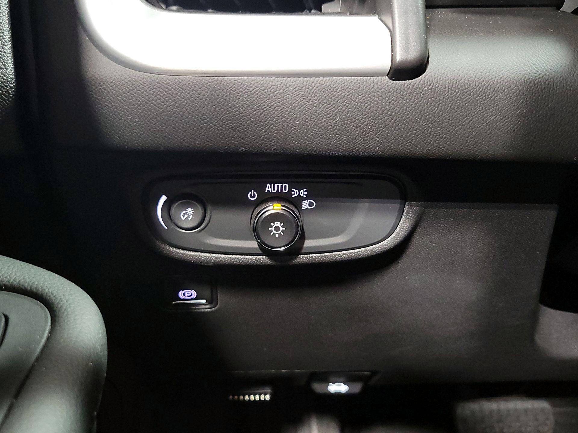 Thumbnail: 2024 GMC Terrain - 13