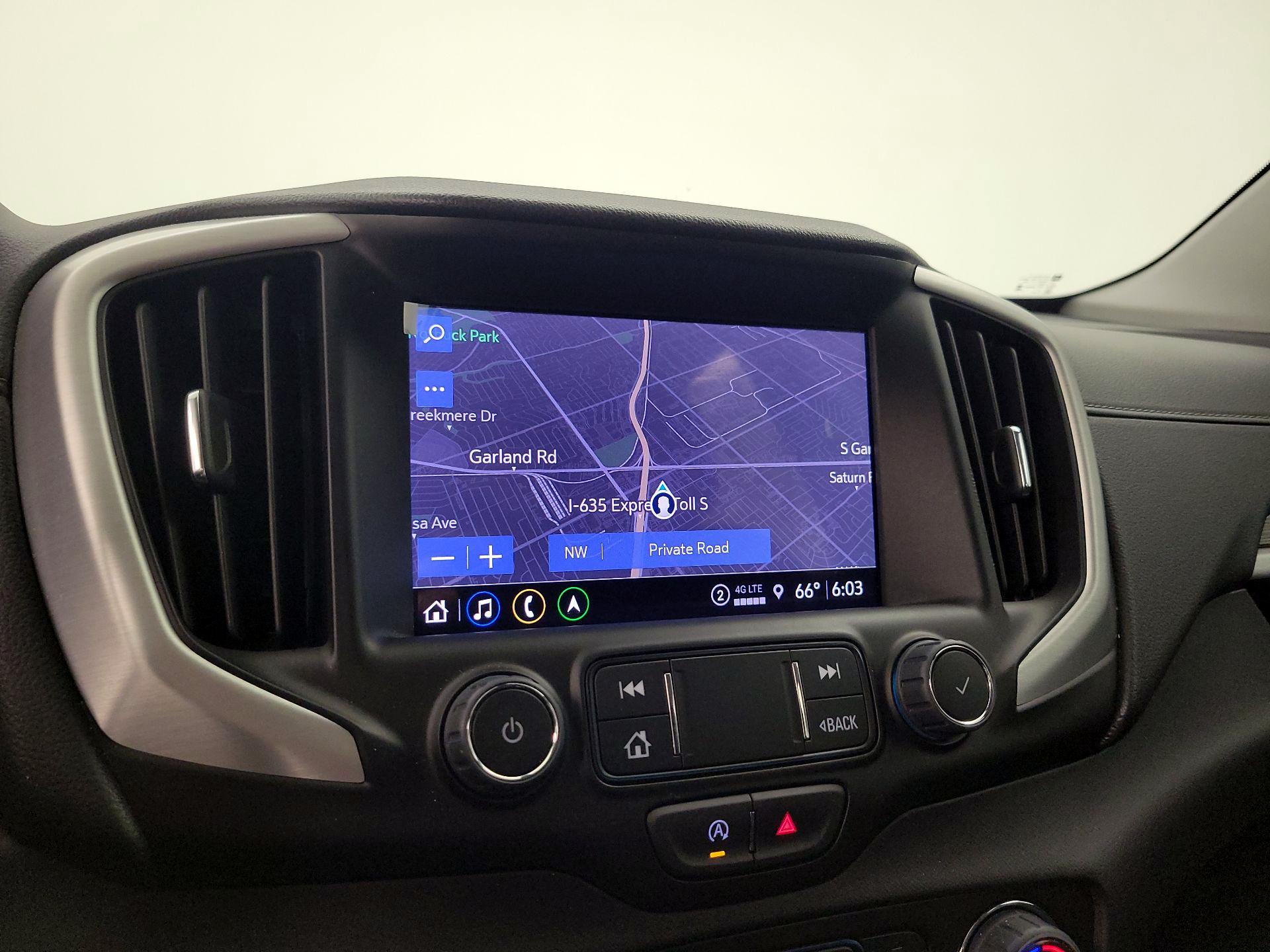 Thumbnail: 2024 GMC Terrain - 14