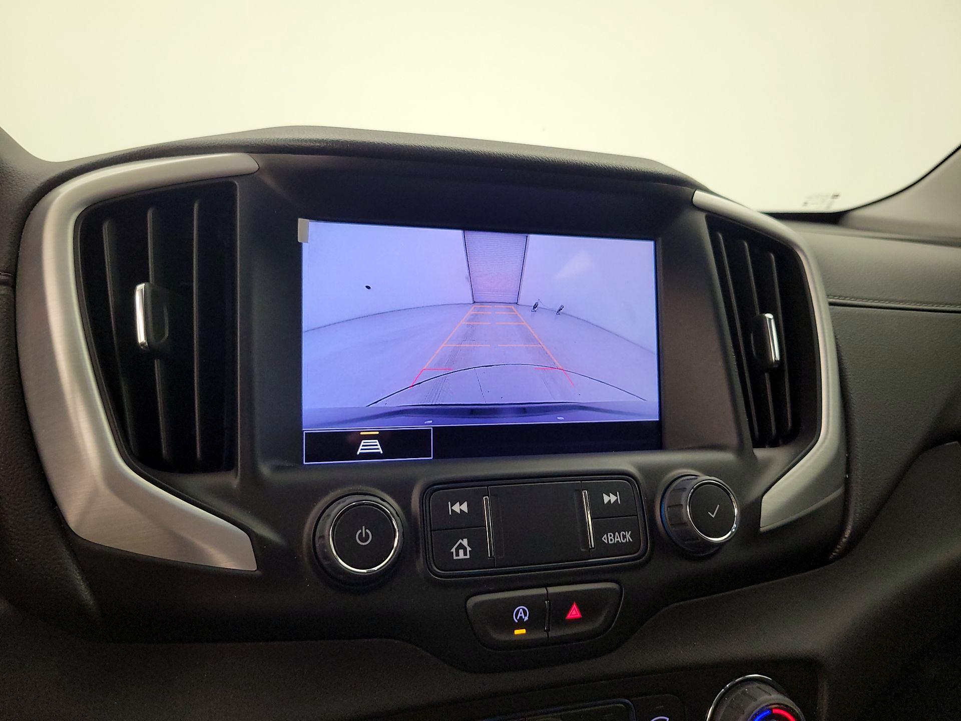 Thumbnail: 2024 GMC Terrain - 15