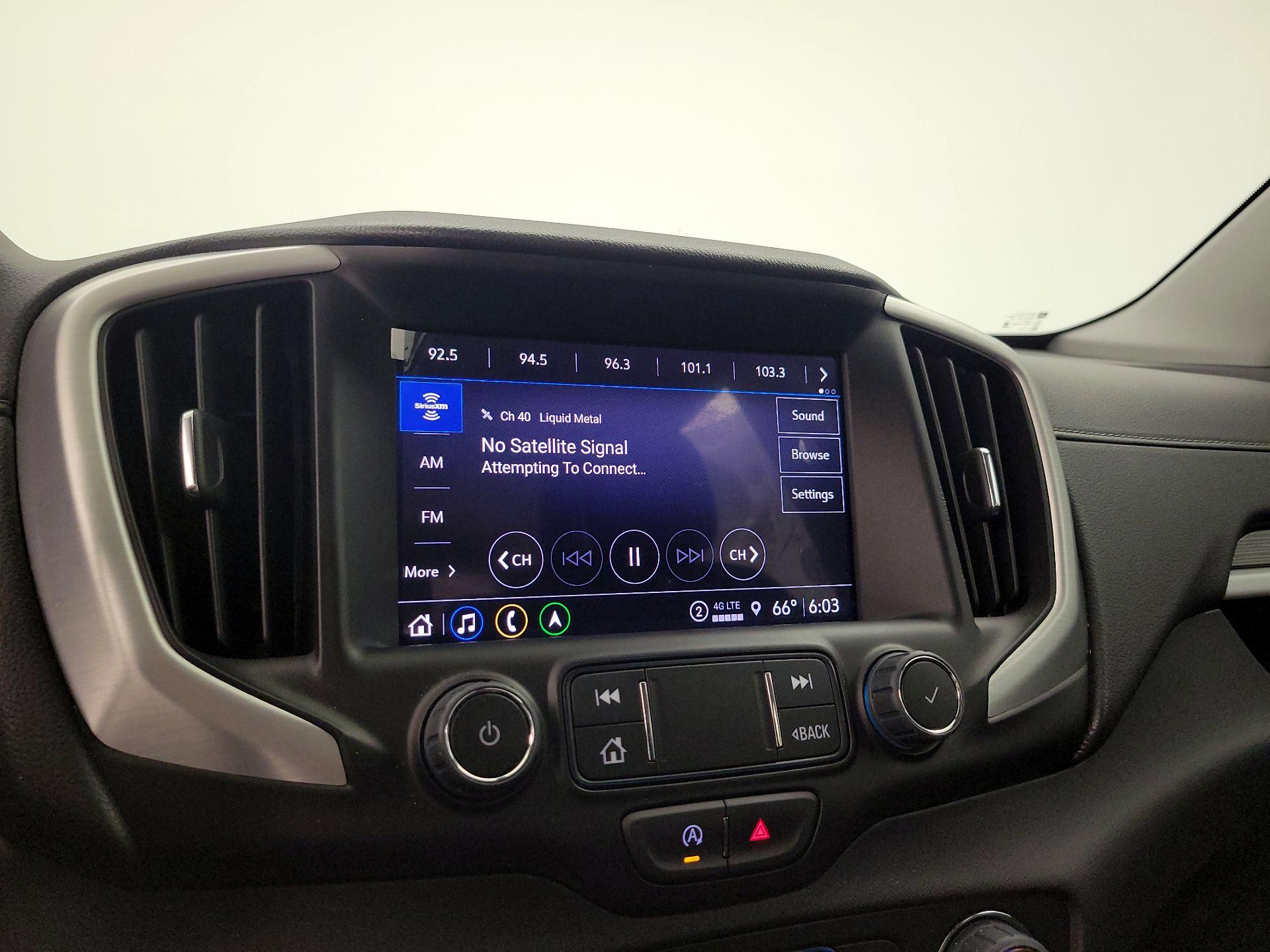 Thumbnail: 2024 GMC Terrain - 16