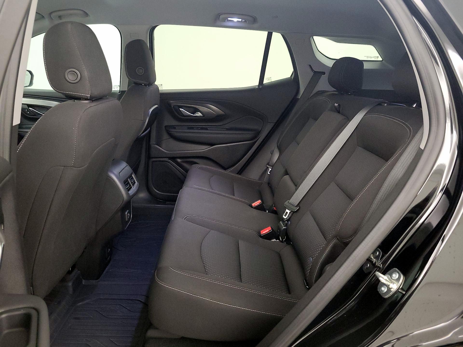 Thumbnail: 2024 GMC Terrain - 19