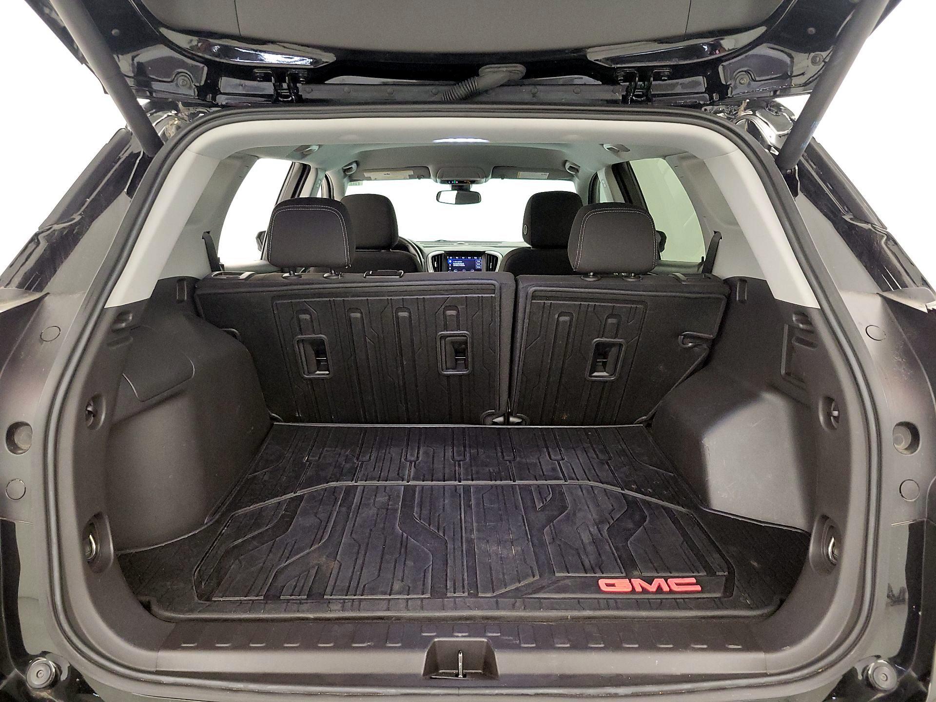 Thumbnail: 2024 GMC Terrain - 20