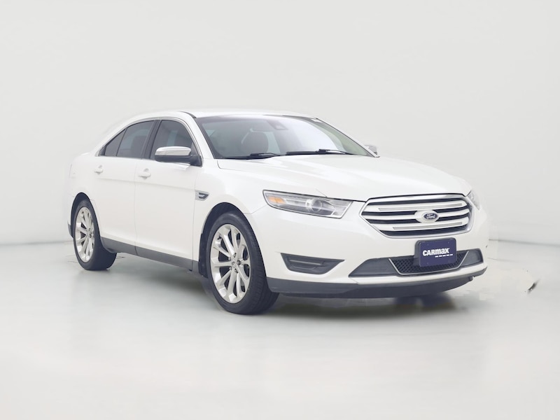 2014 Ford Taurus Limited Edition -
                  Houston, TX