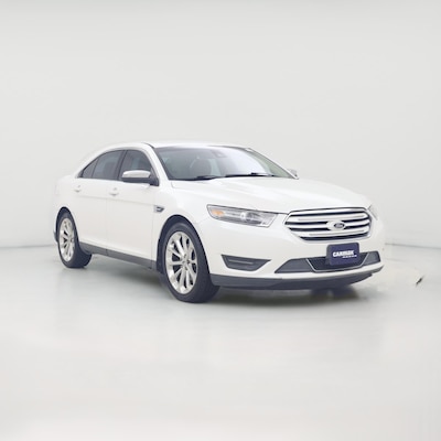 2014 Ford Taurus Limited