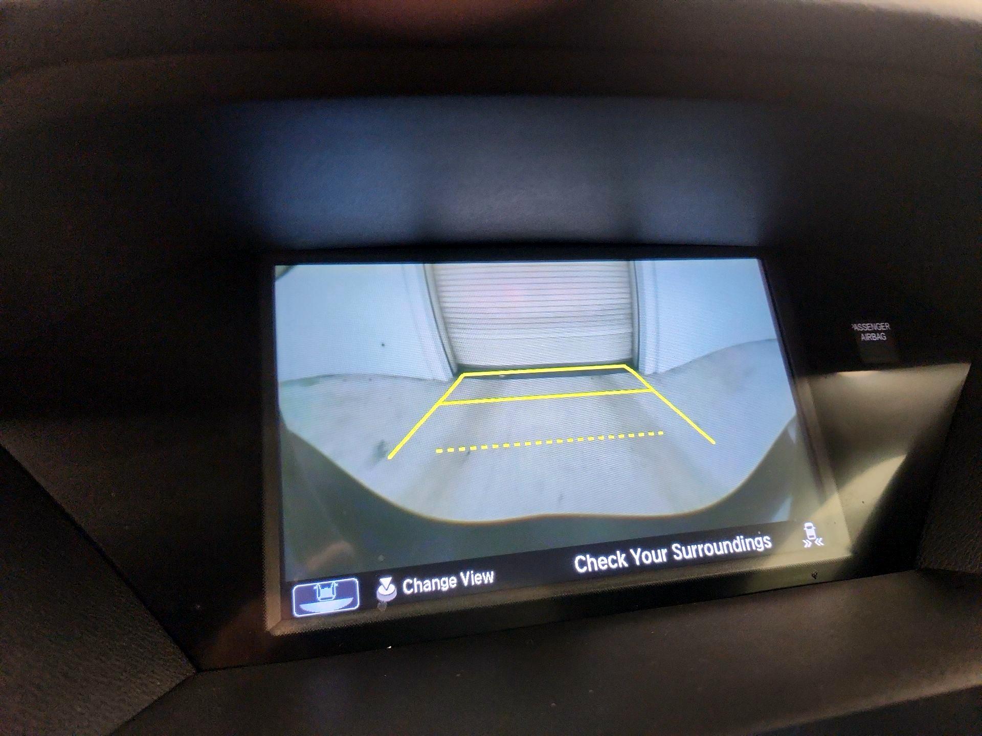 Thumbnail: 2019 Acura MDX - 12