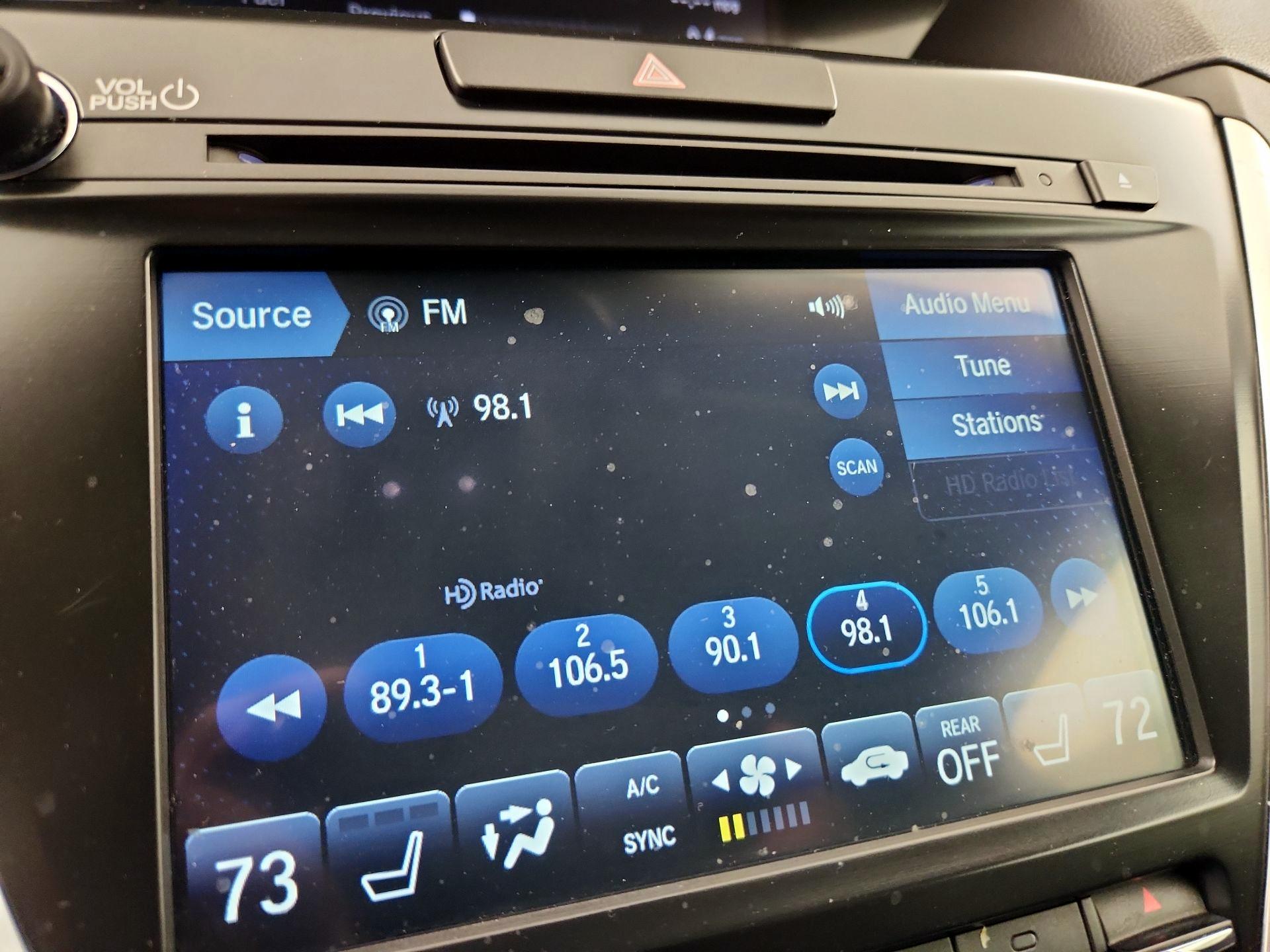 Thumbnail: 2019 Acura MDX - 13