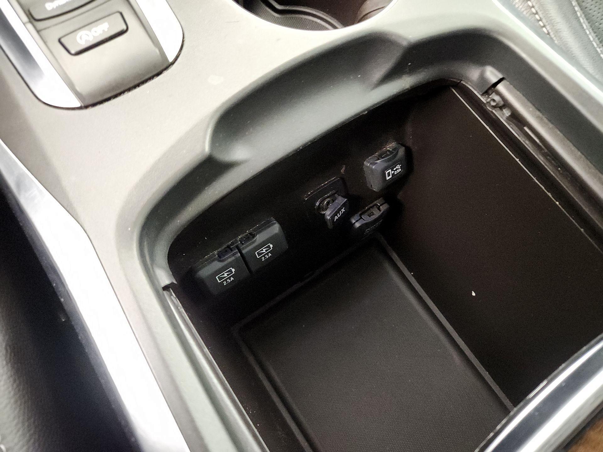 Thumbnail: 2019 Acura MDX - 16