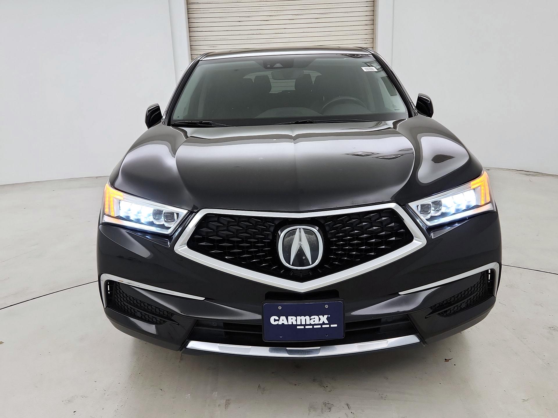 Thumbnail: 2019 Acura MDX - 2