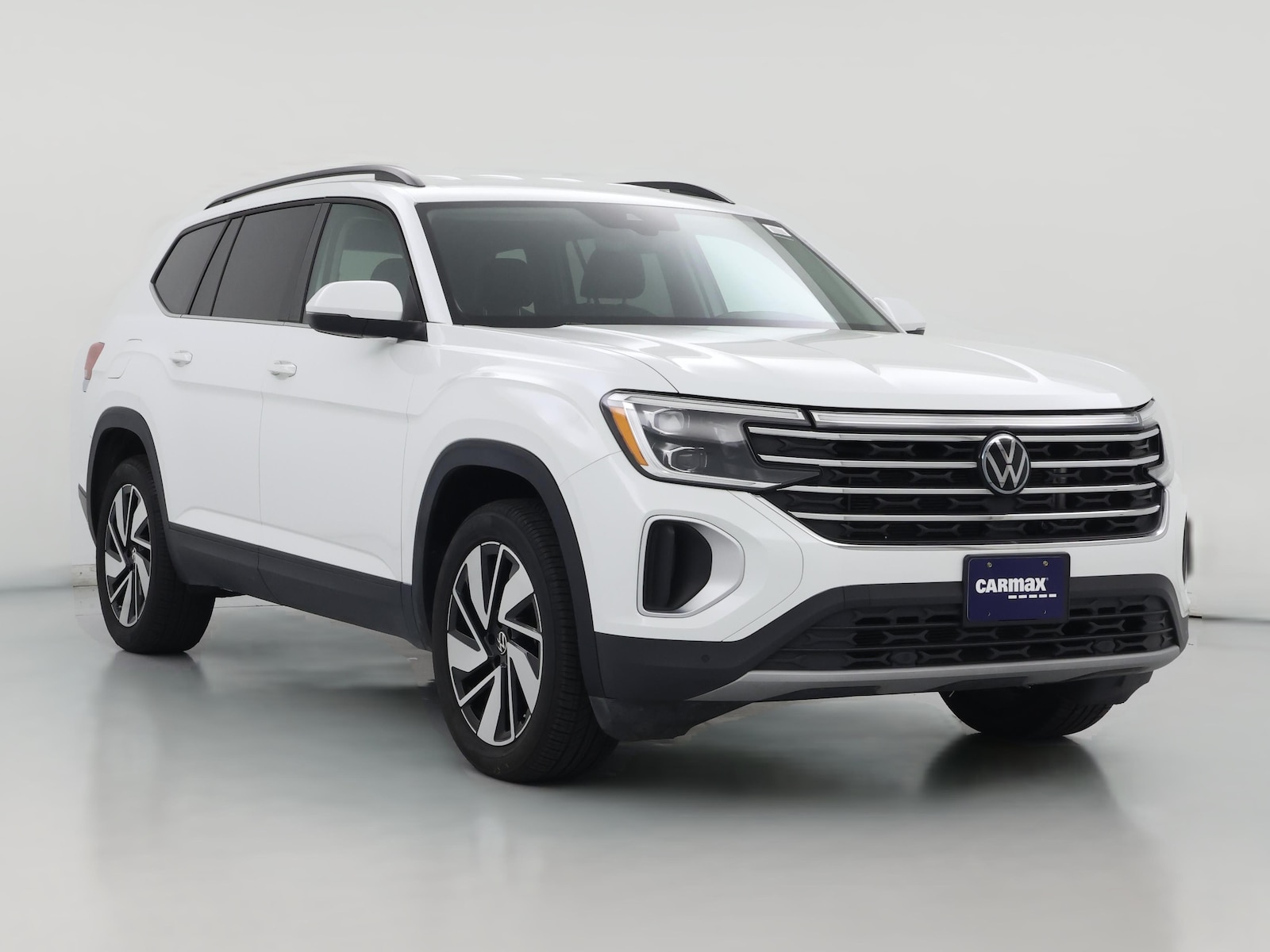 2025 Volkswagen Atlas