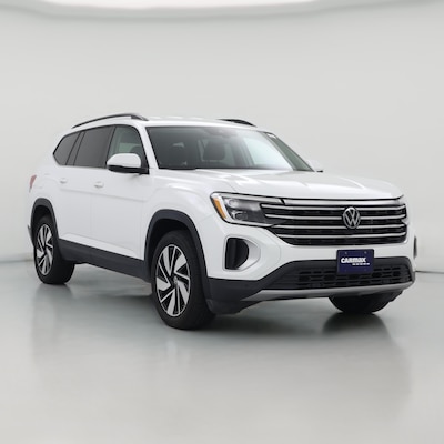 2025 Volkswagen Atlas SE w/Tech
