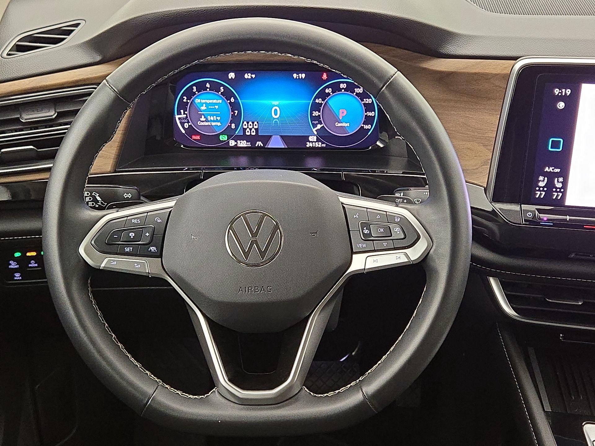 Thumbnail: 2025 Volkswagen Atlas - 10