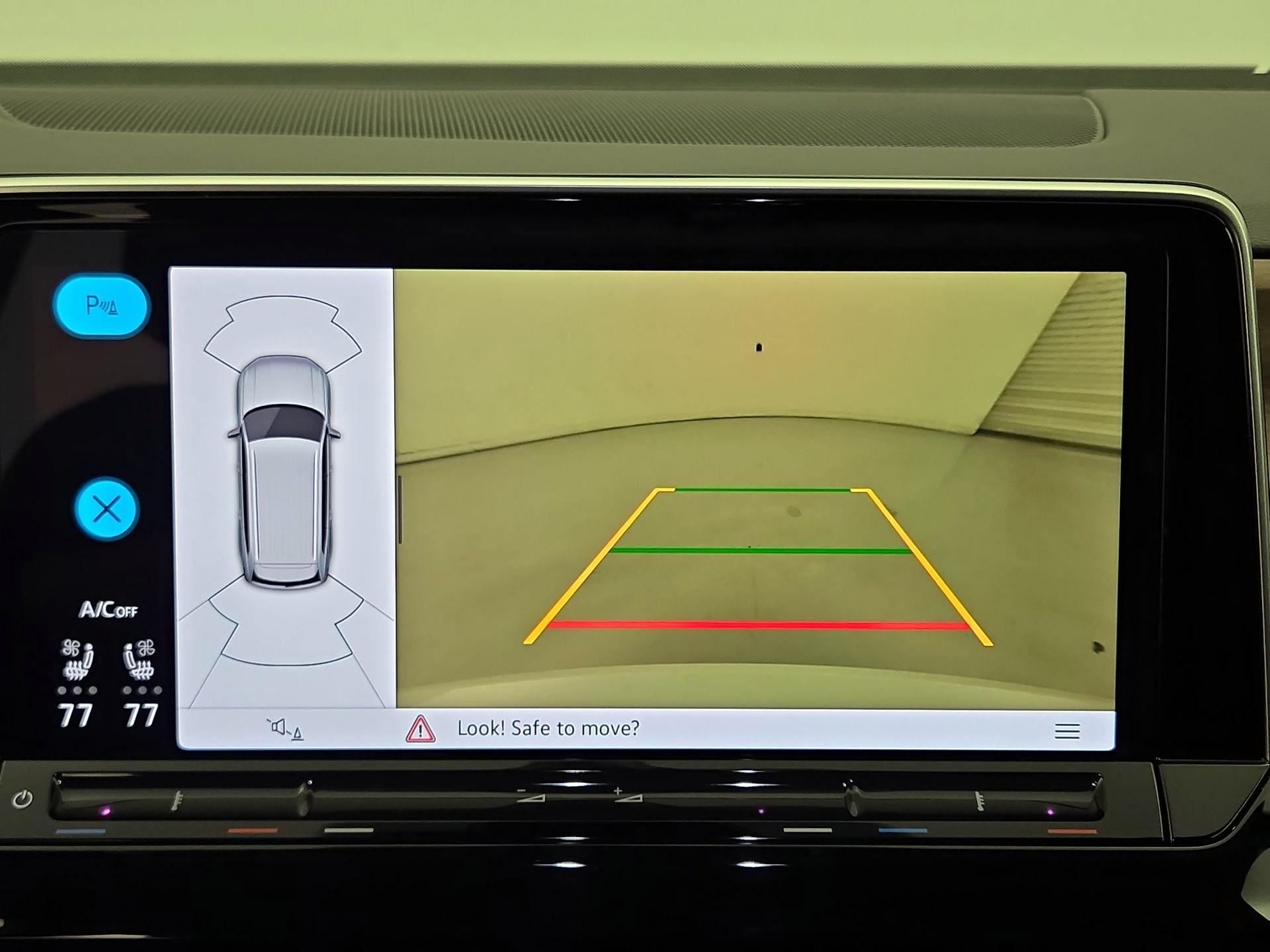 Thumbnail: 2025 Volkswagen Atlas - 14