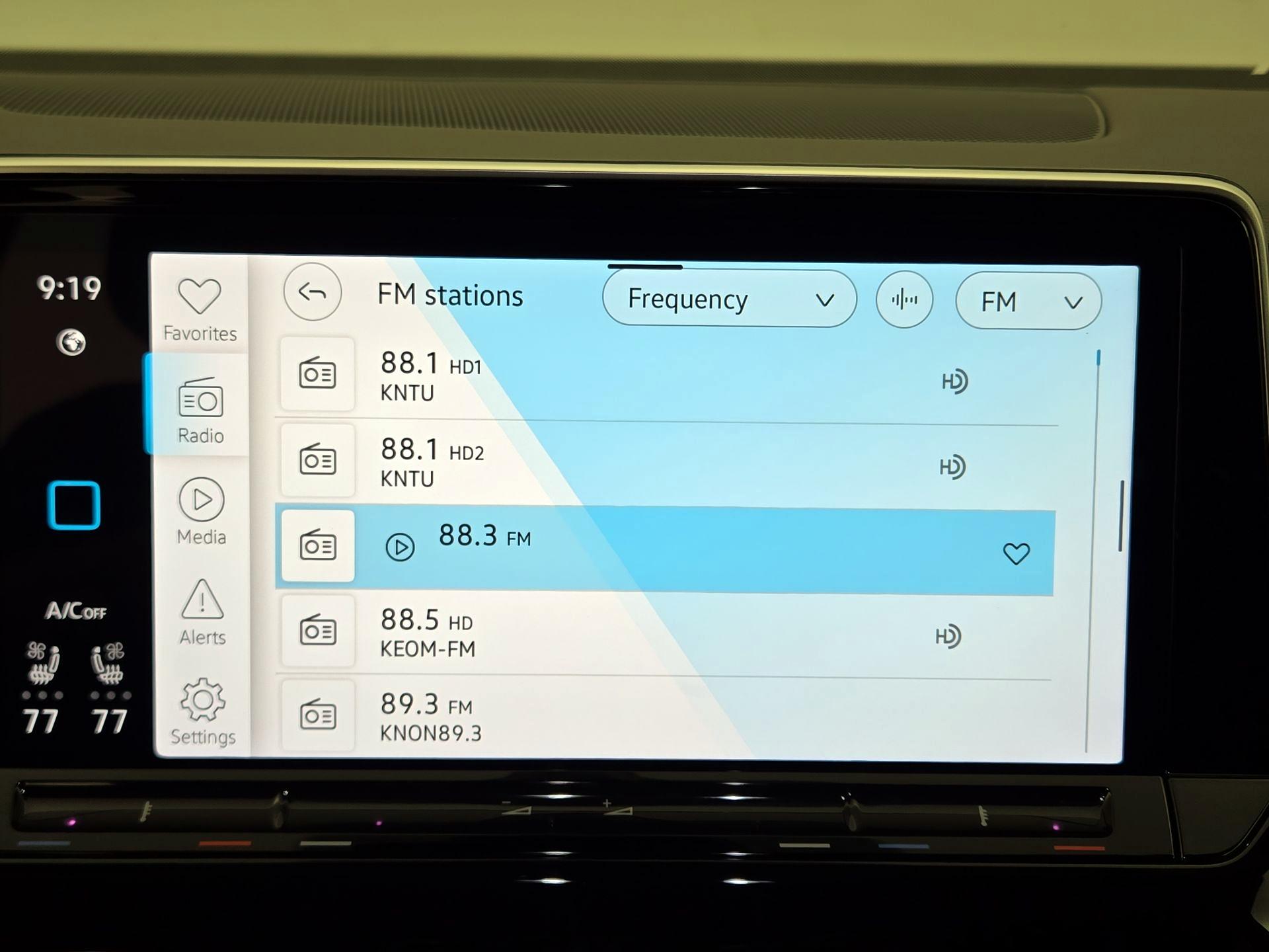 Thumbnail: 2025 Volkswagen Atlas - 15