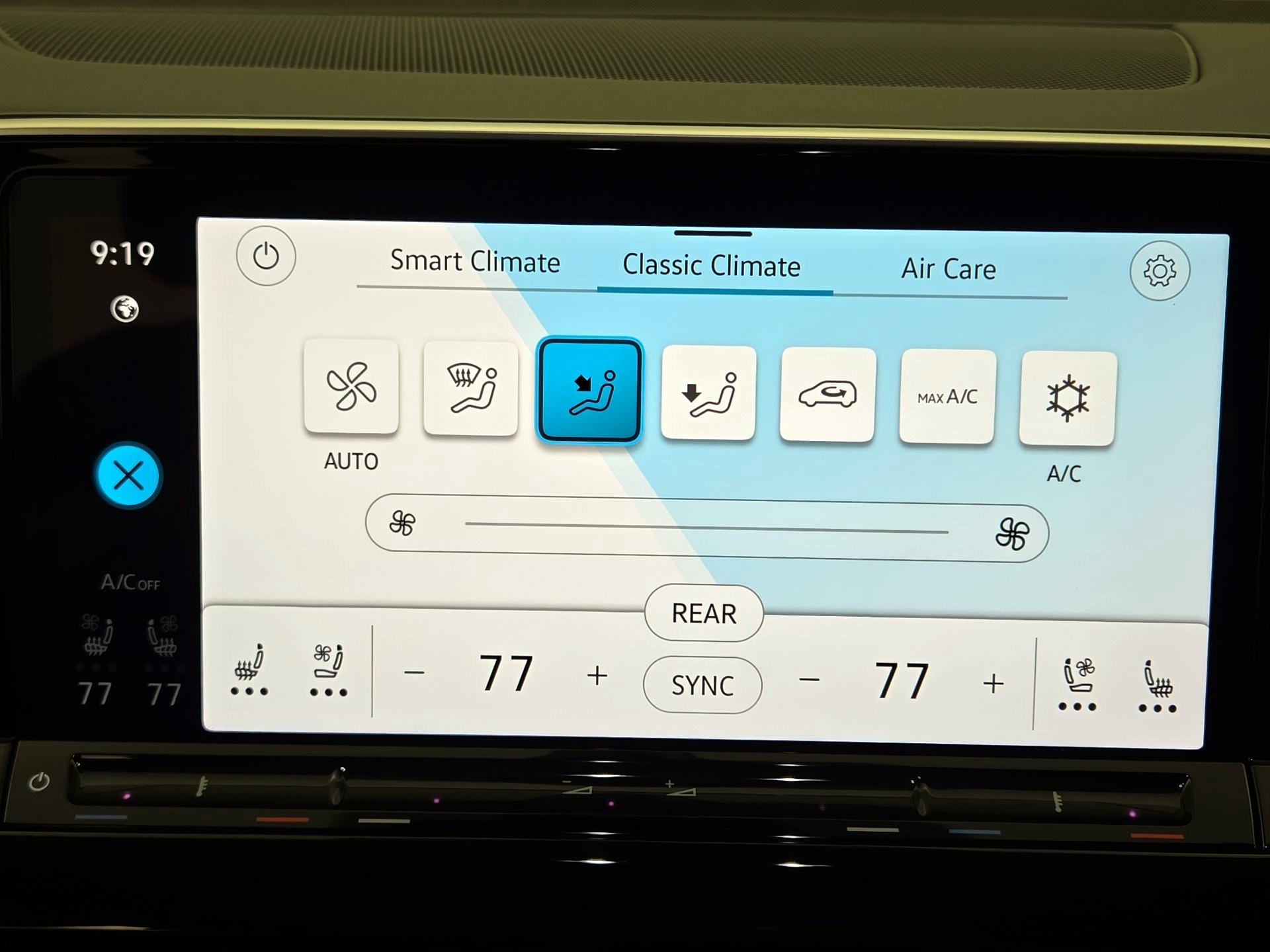 Thumbnail: 2025 Volkswagen Atlas - 16