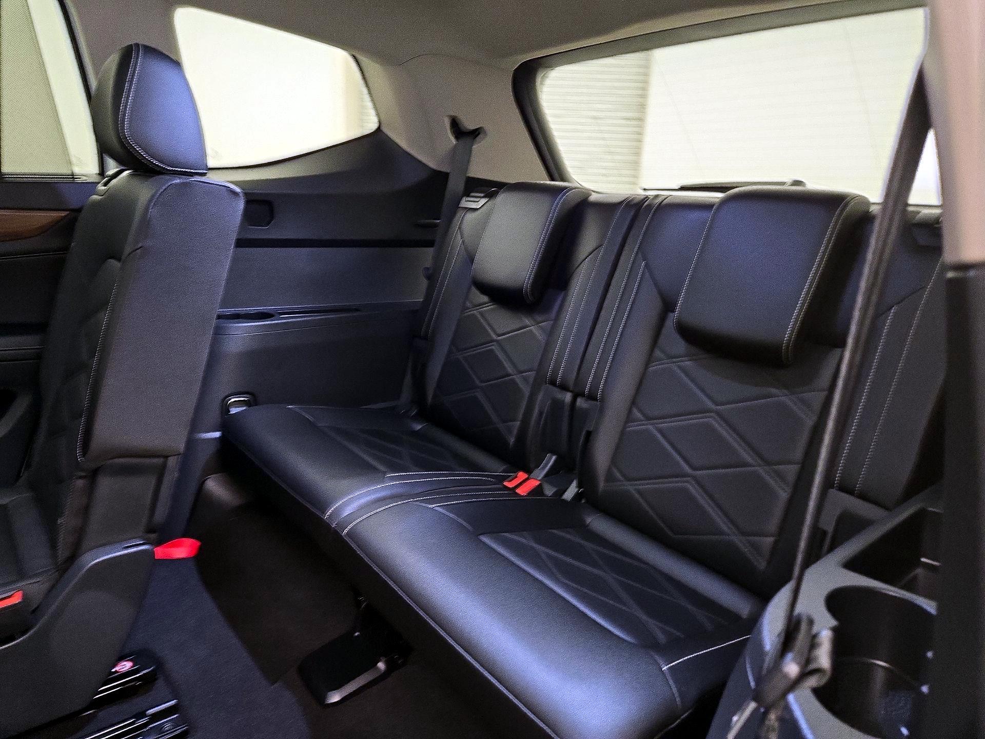 Thumbnail: 2025 Volkswagen Atlas - 20