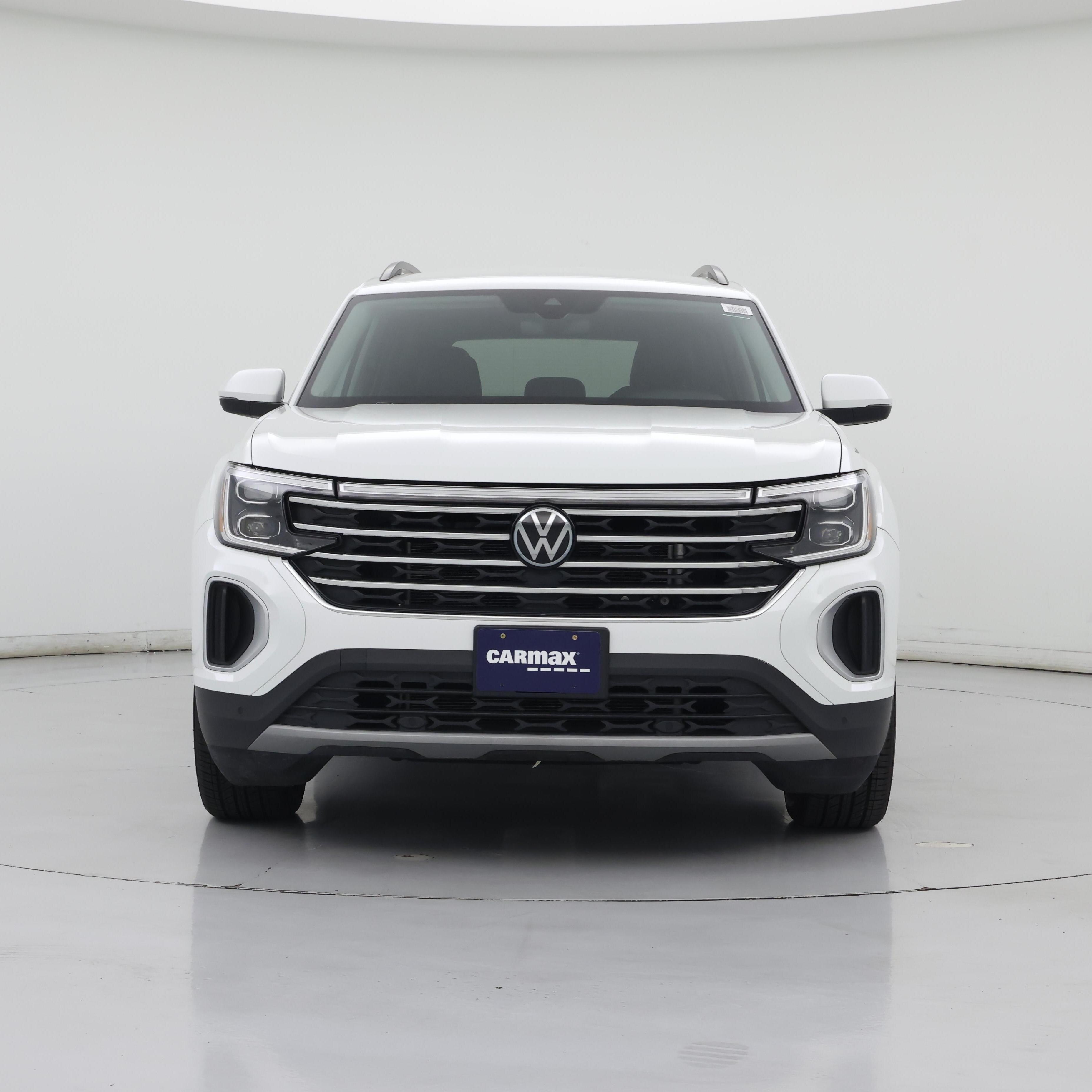 Thumbnail: 2025 Volkswagen Atlas - 5