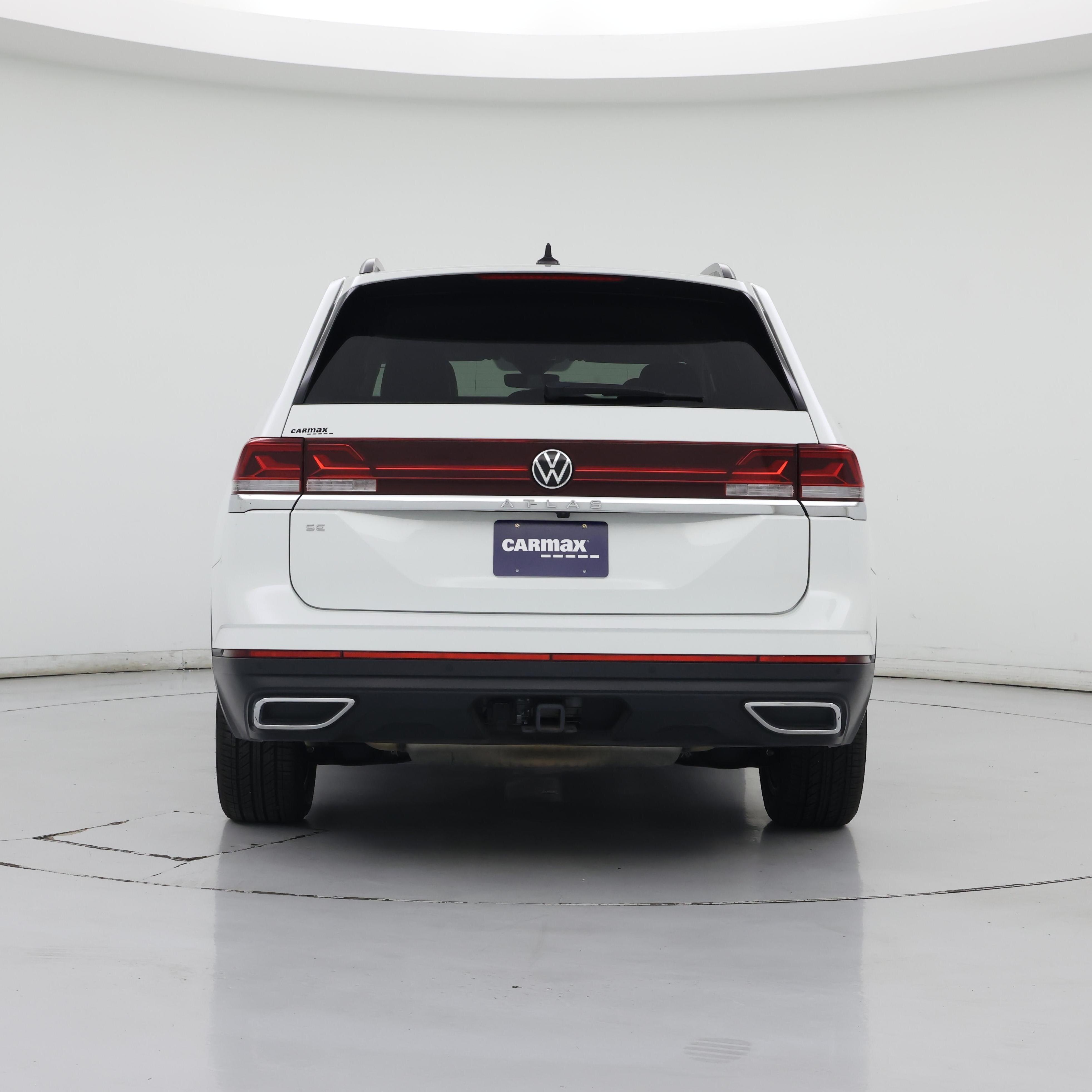 Thumbnail: 2025 Volkswagen Atlas - 6