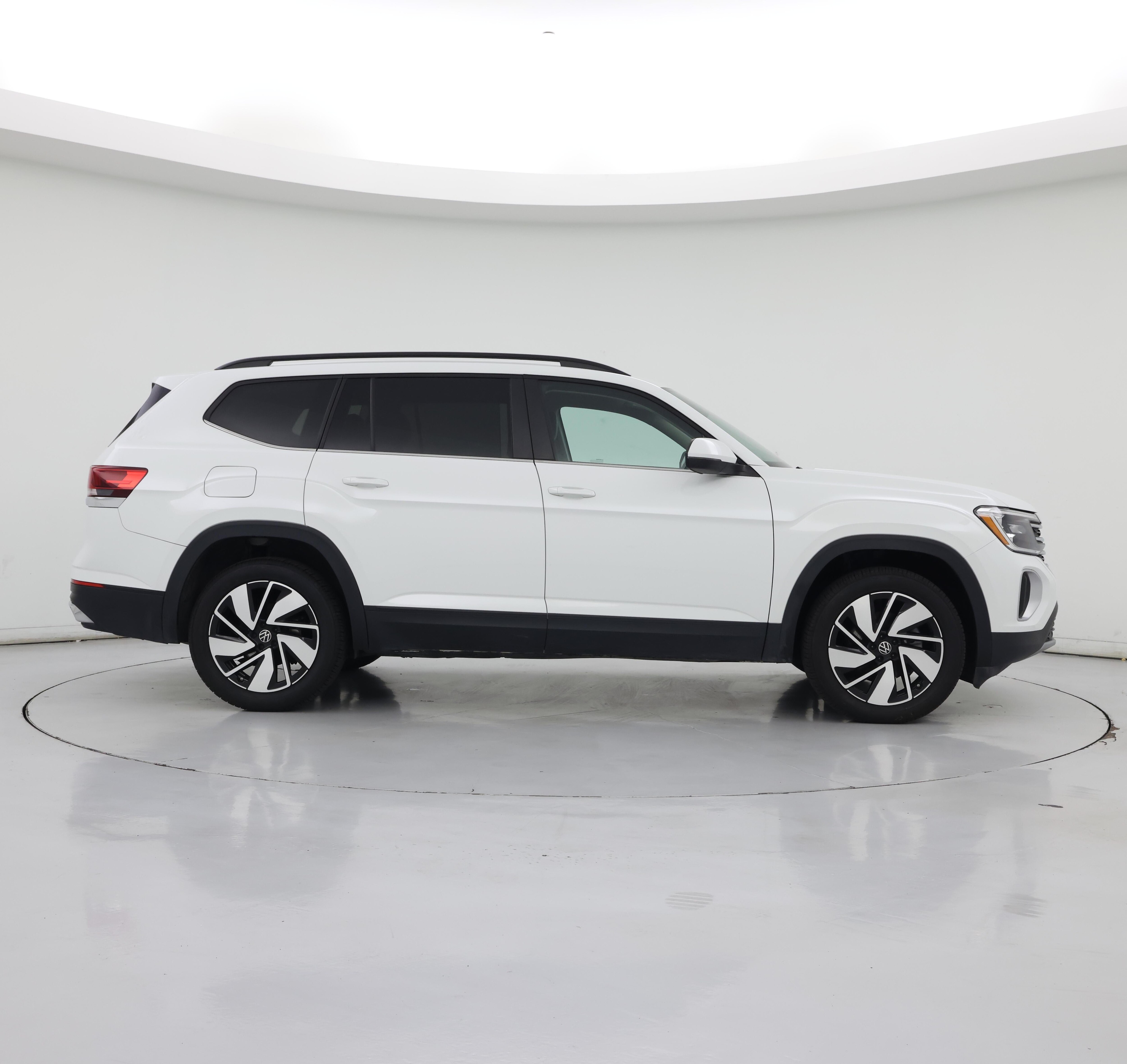 Thumbnail: 2025 Volkswagen Atlas - 7