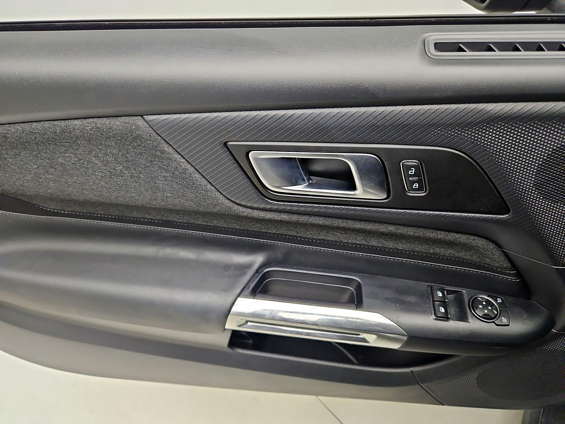 Thumbnail: 2025 Ford Mustang - 12