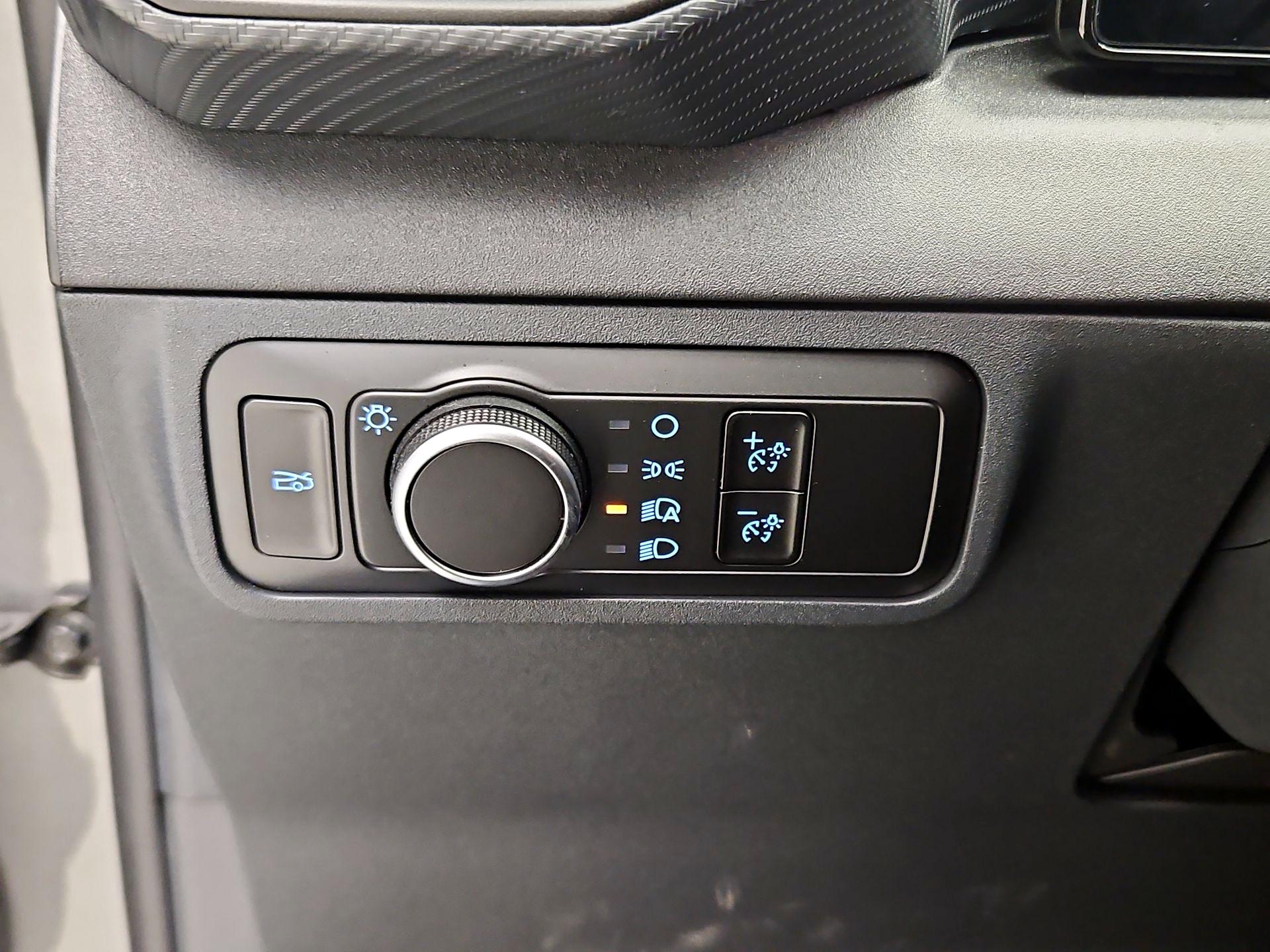 Thumbnail: 2025 Ford Mustang - 13