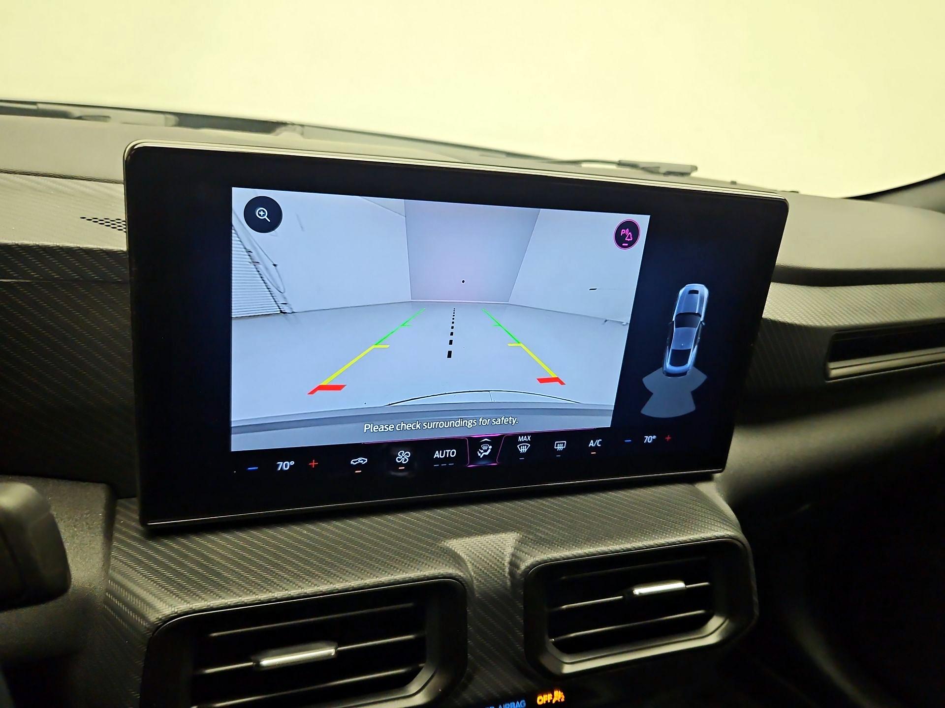 Thumbnail: 2025 Ford Mustang - 14