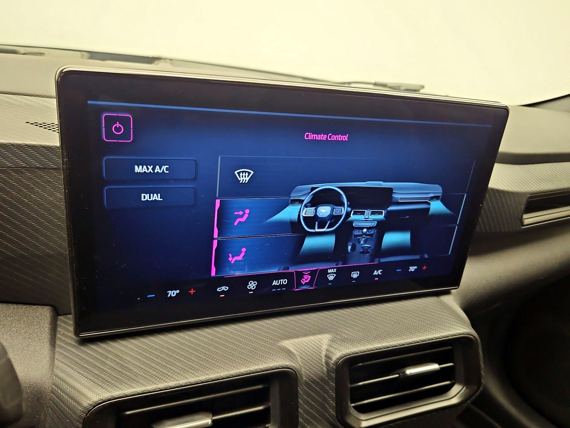 Thumbnail: 2025 Ford Mustang - 16