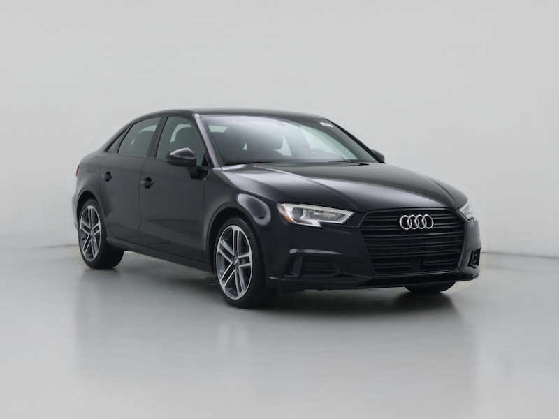 2020 Audi A3 Premium -
                  Pompano Beach, FL