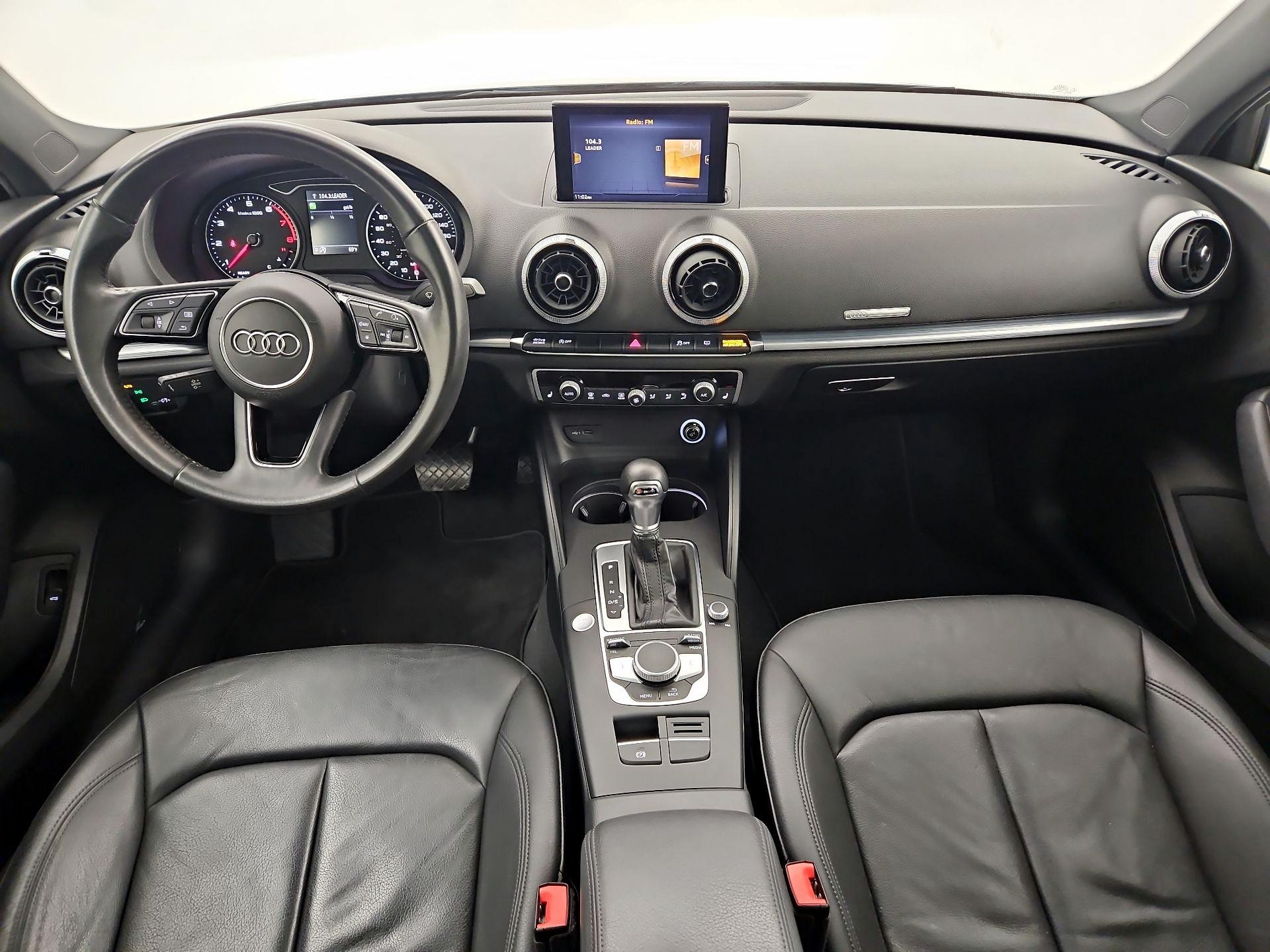 Thumbnail: 2020 Audi A3 - 9