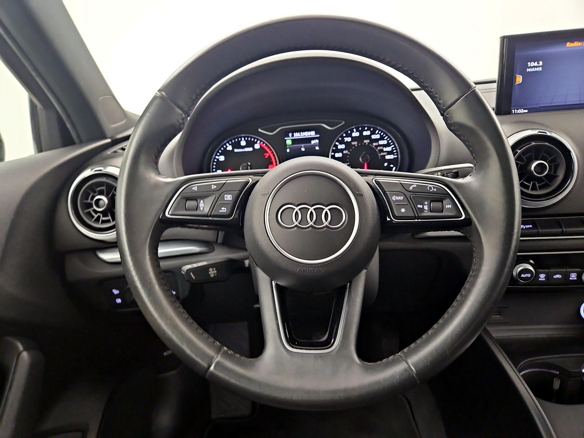 Thumbnail: 2020 Audi A3 - 10