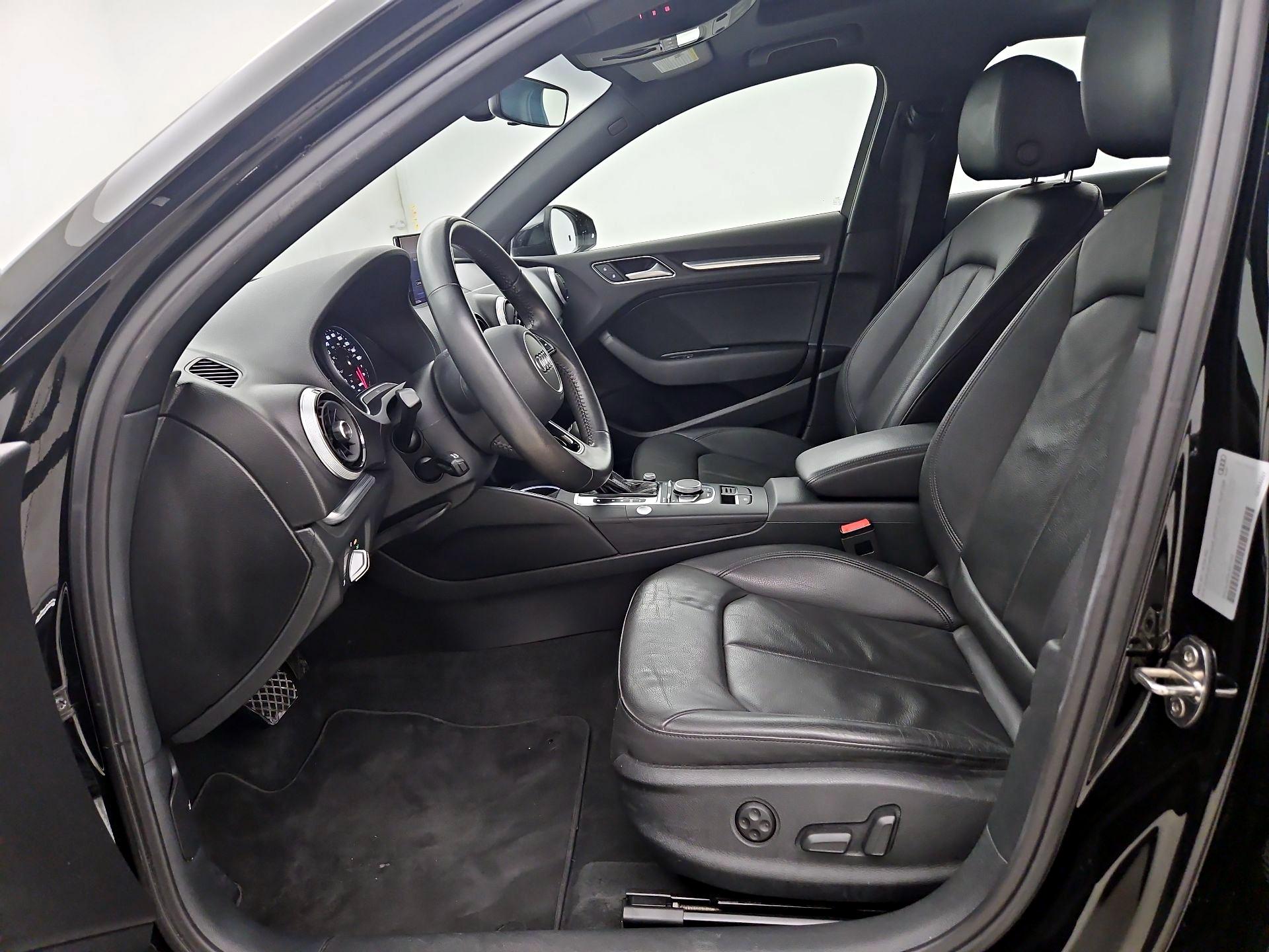 Thumbnail: 2020 Audi A3 - 11