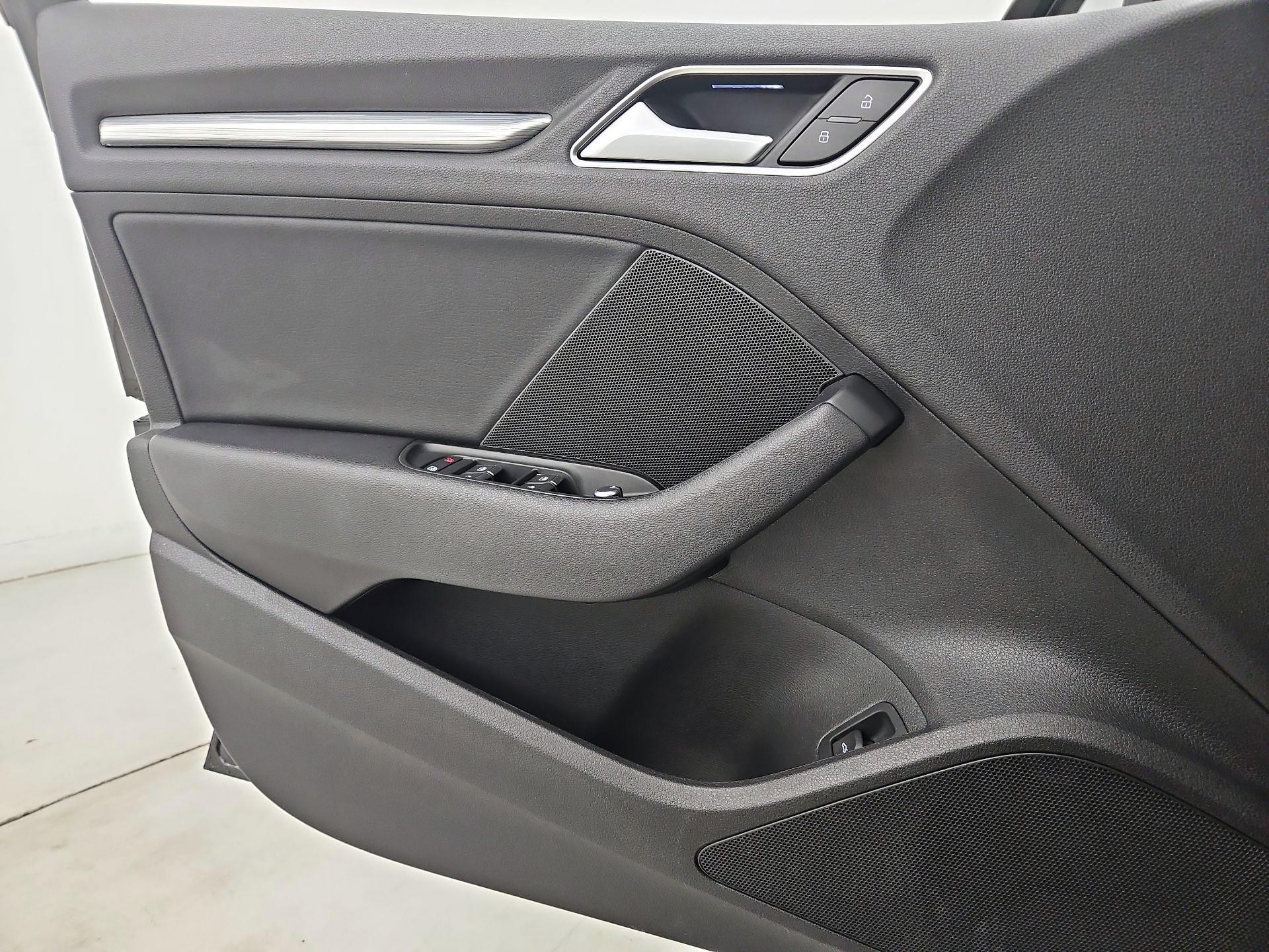 Thumbnail: 2020 Audi A3 - 12