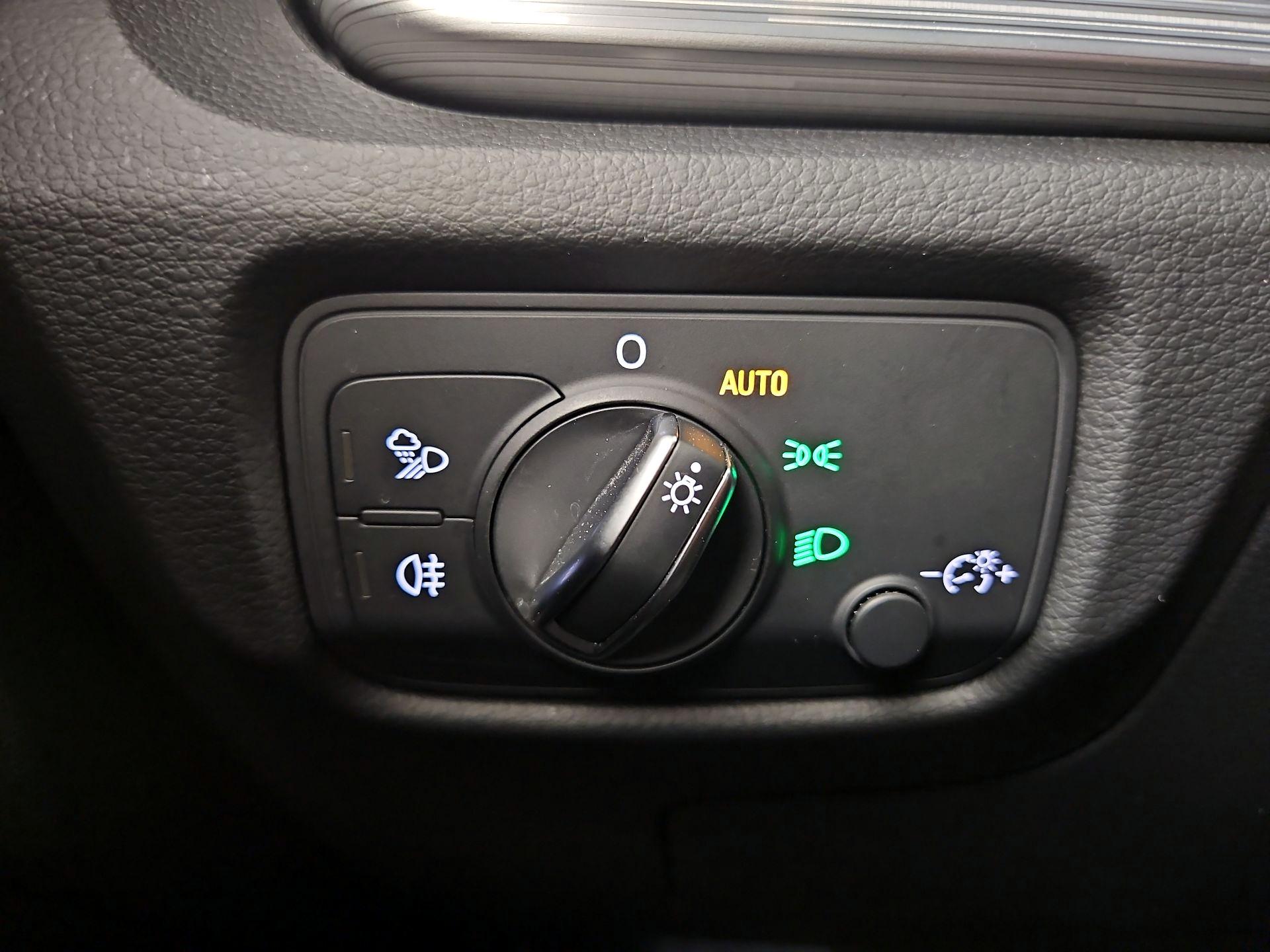 Thumbnail: 2020 Audi A3 - 13